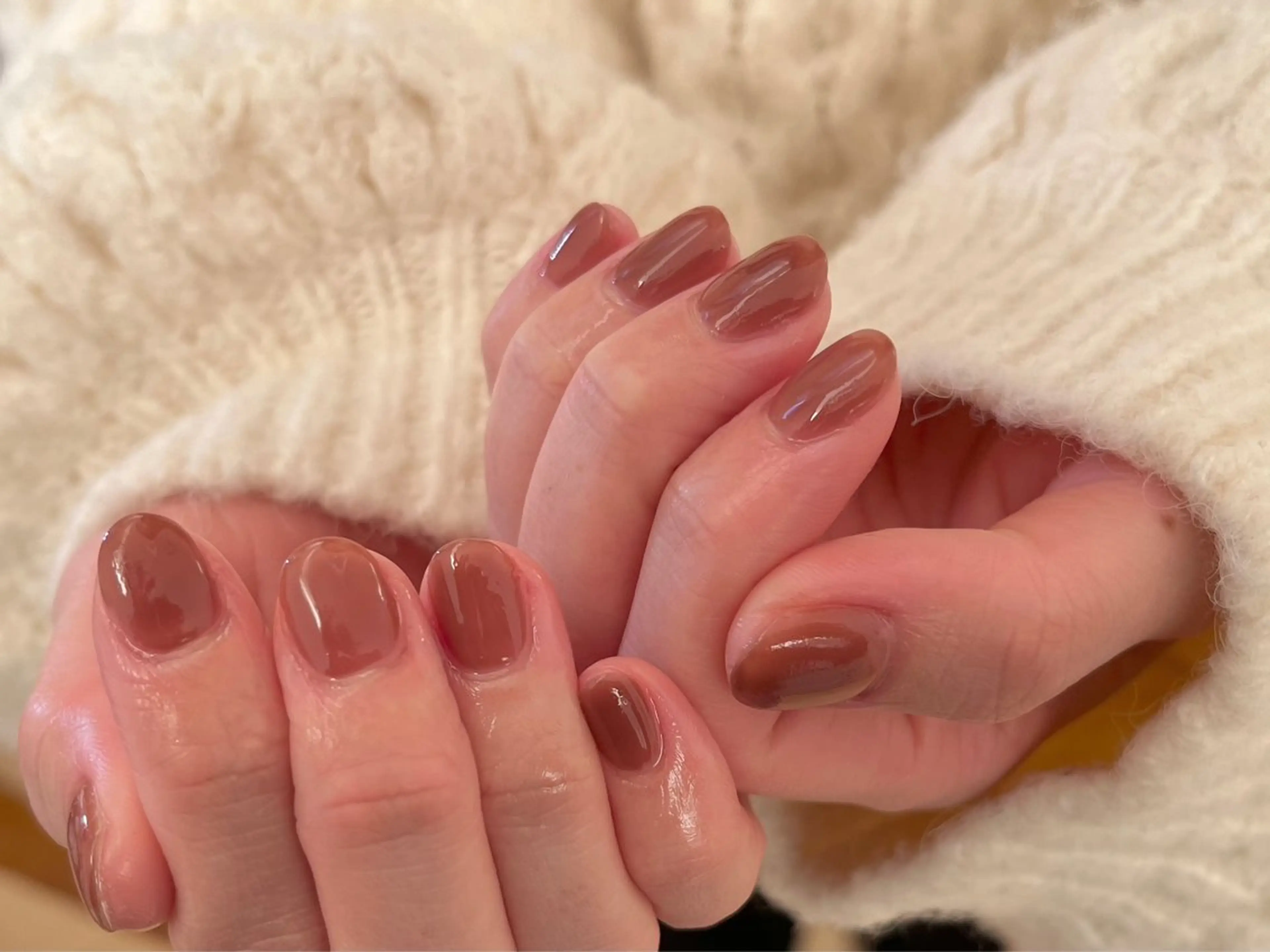 ネイル ハンドネイル IK_ nailのネイルデザイン