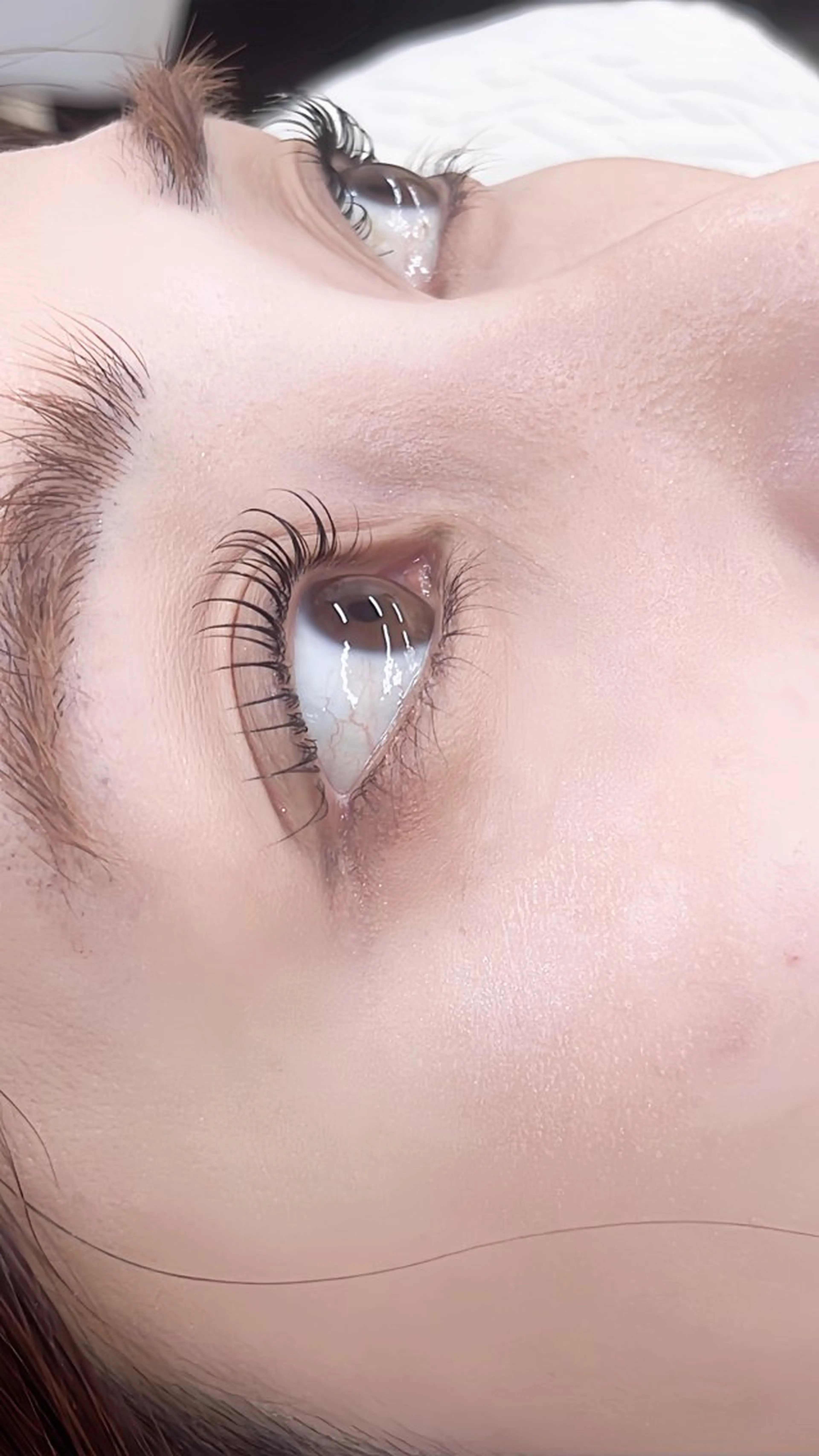 マツエク・マツパ LILY💖 yuinaの眉毛・アイブロウイメージ