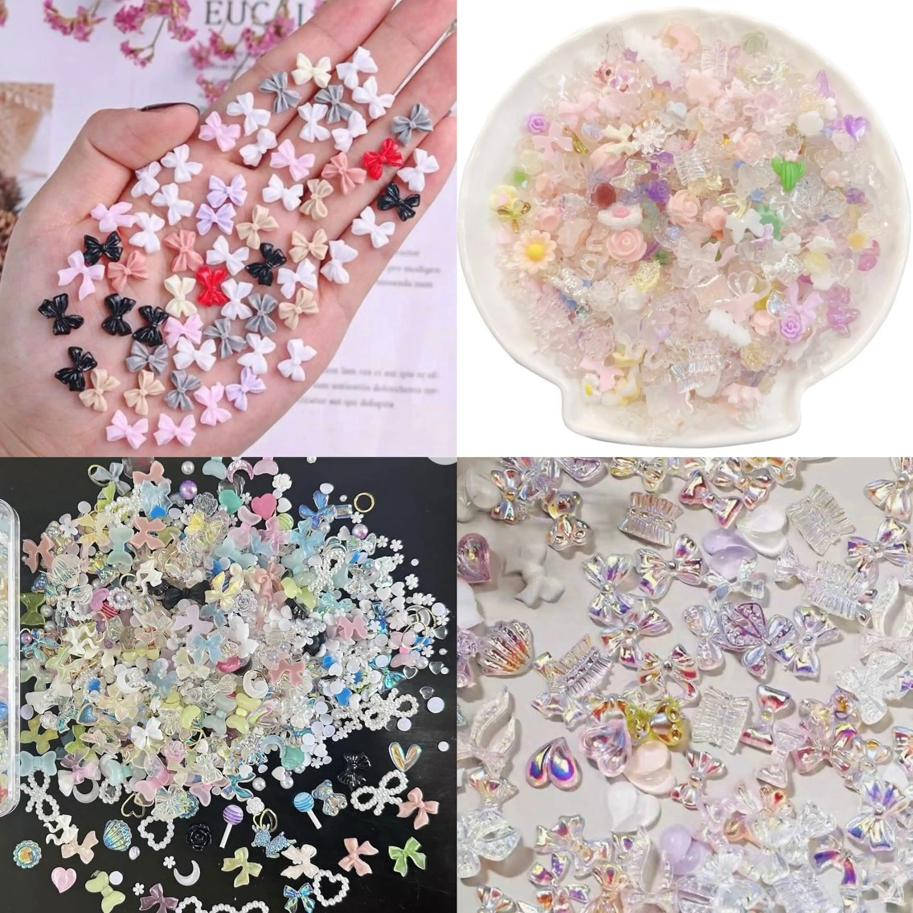 ネイル DC nail salonのネイルデザイン