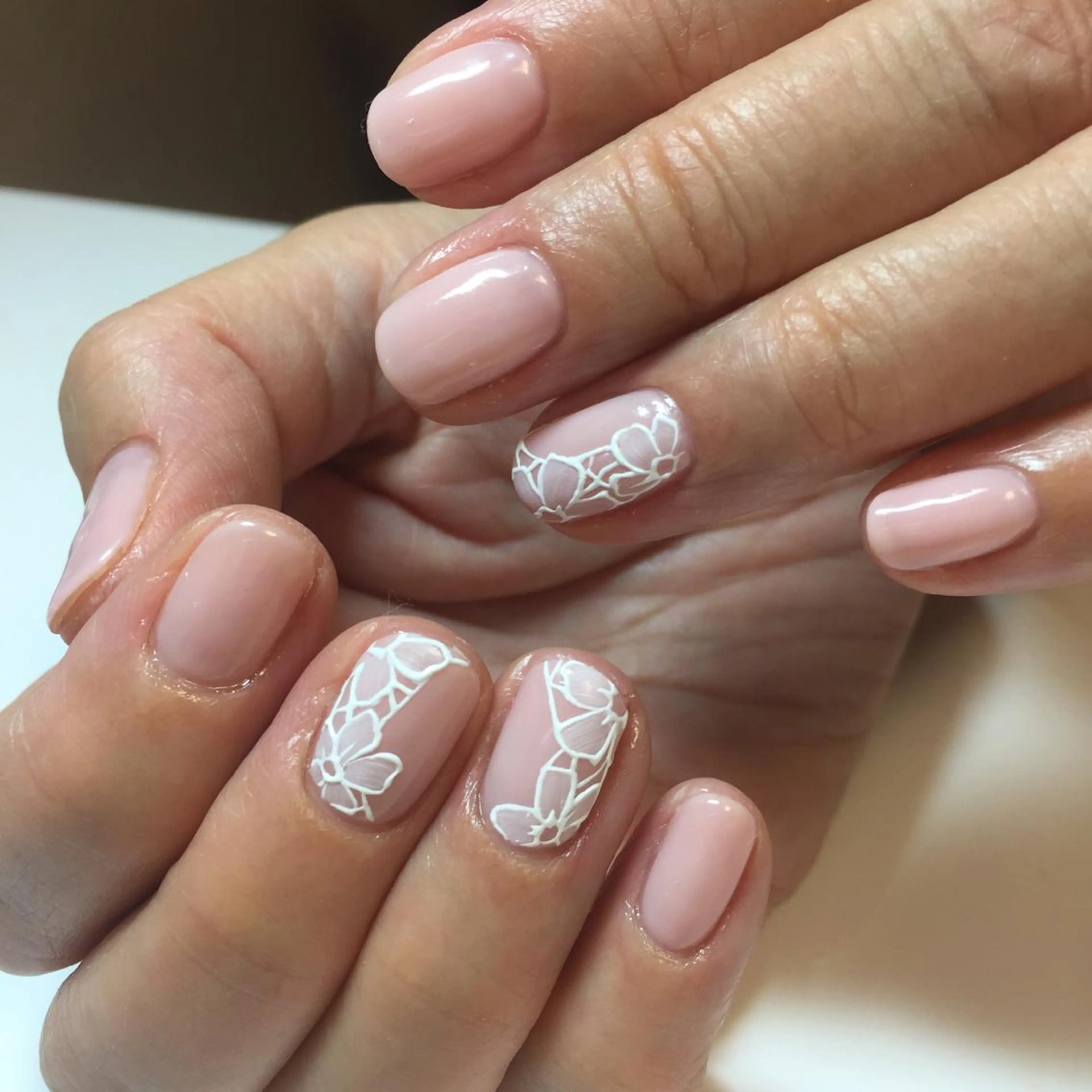 ネイル YUMI NAILのネイルデザイン