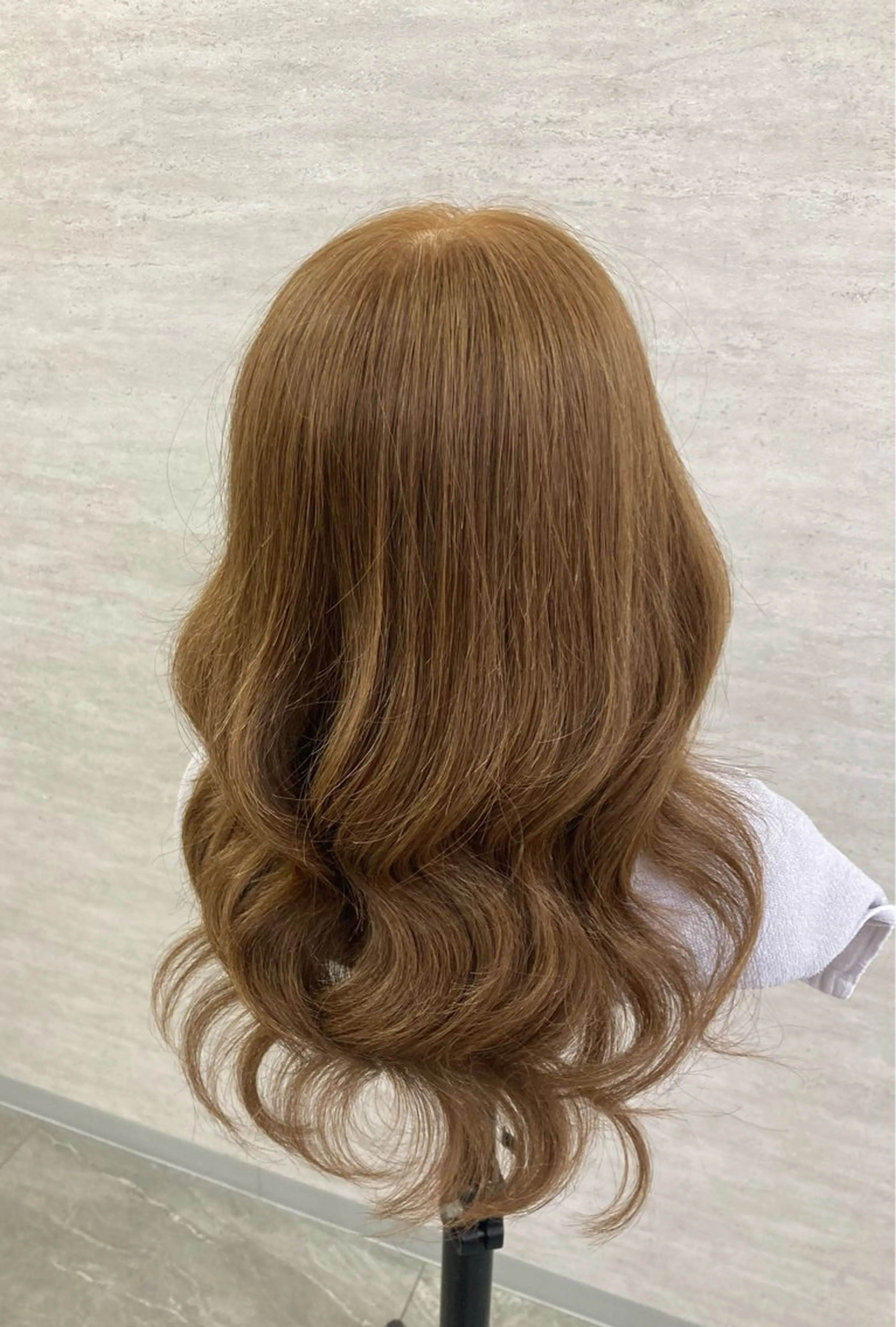 ヘアアレンジ 杉山 理紗のヘアスタイル