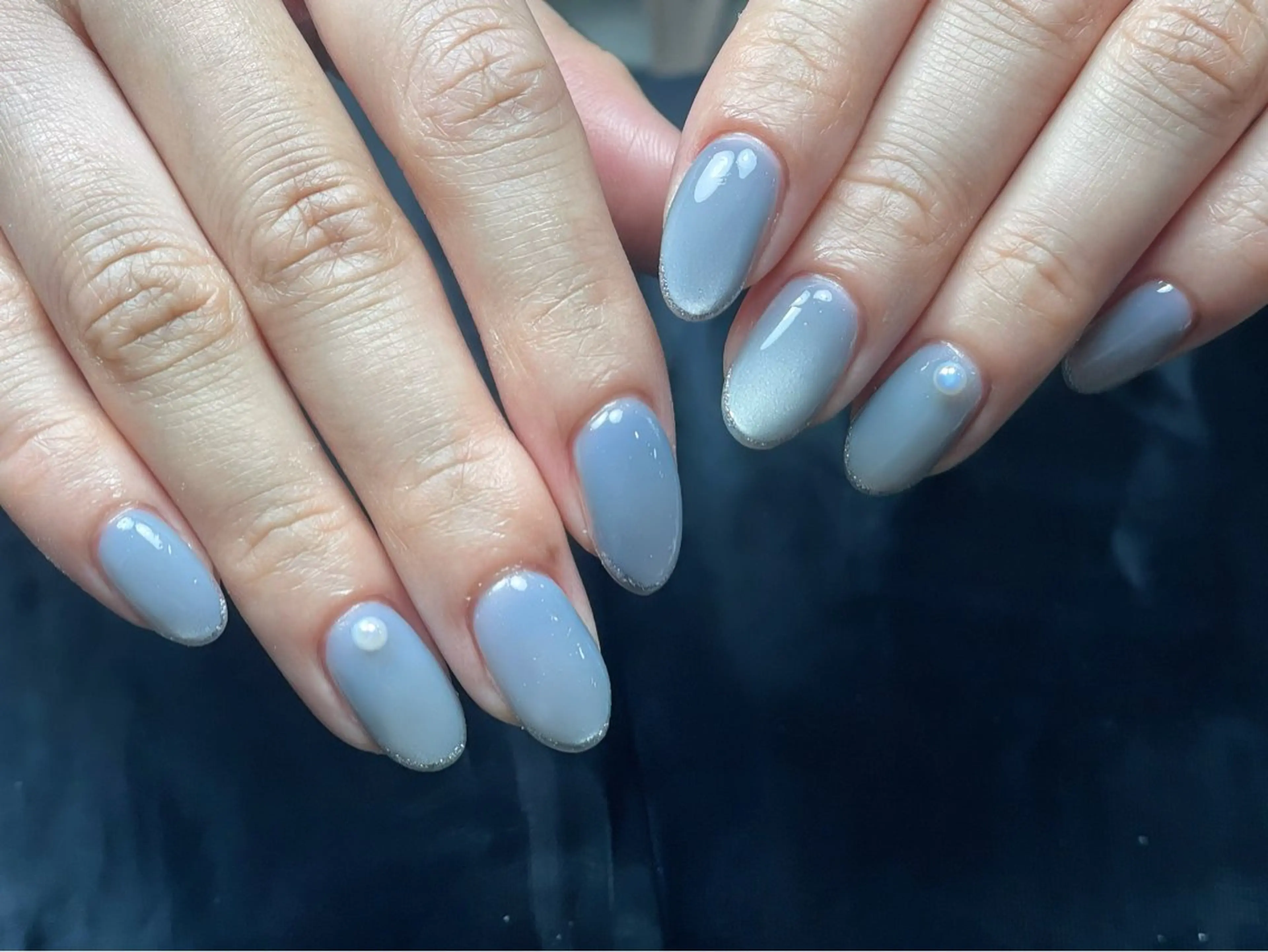 ネイル GEMINI NAILのネイルデザイン