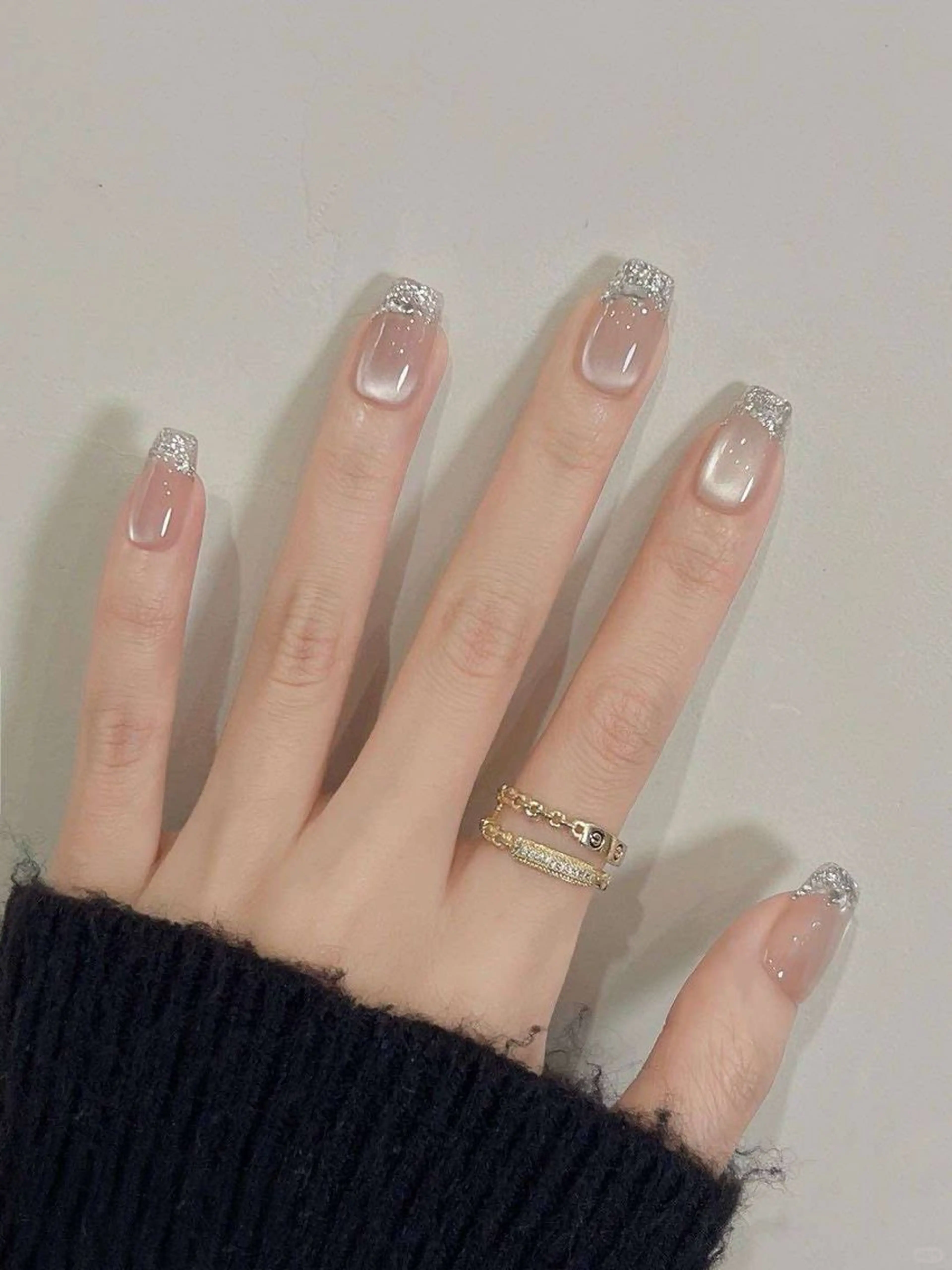 ネイル Sora Nail Ayaseのネイルデザイン