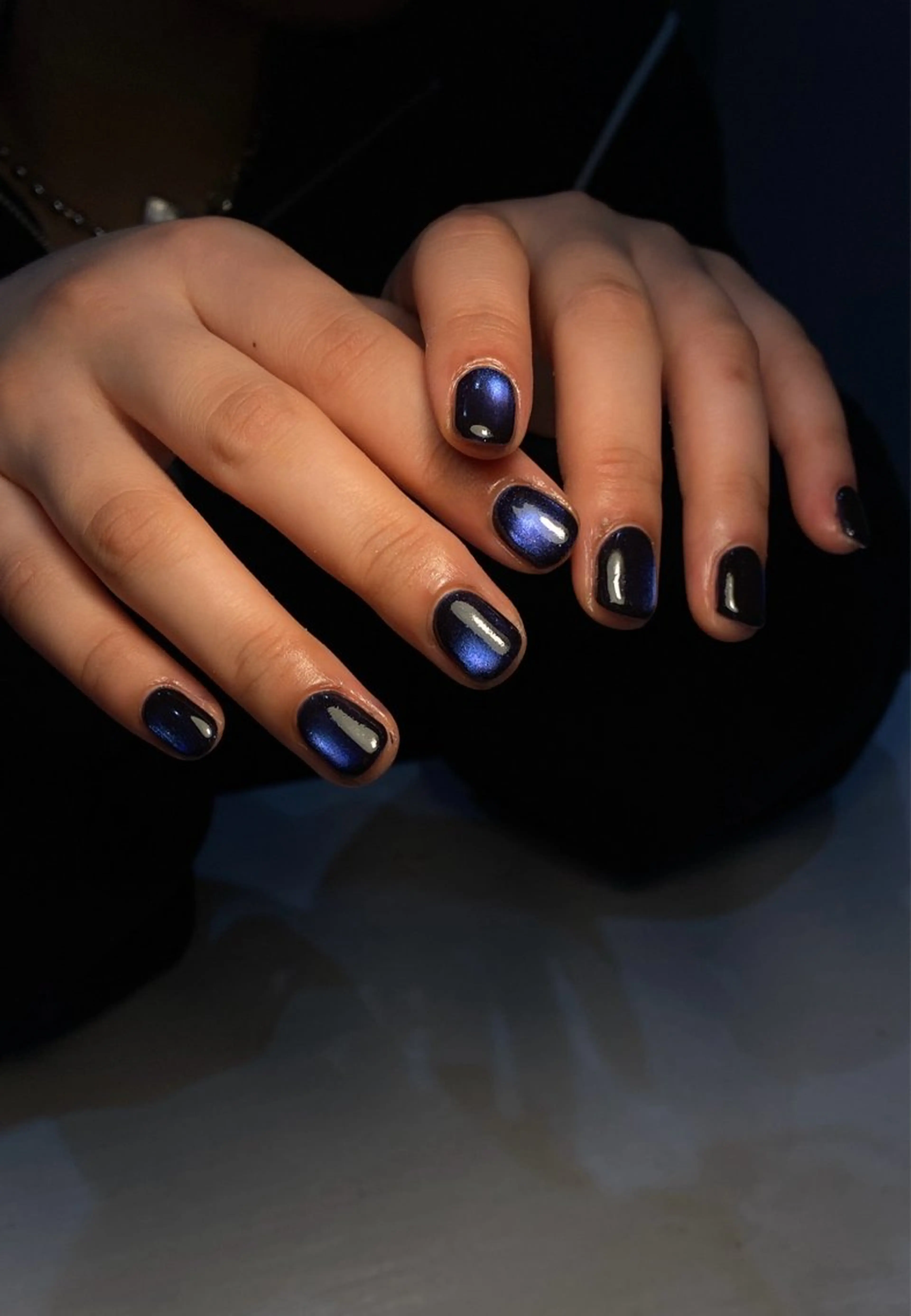 ネイル ハンドネイル ハンドケア NILATE所属・渡邉 あいのネイルデザイン