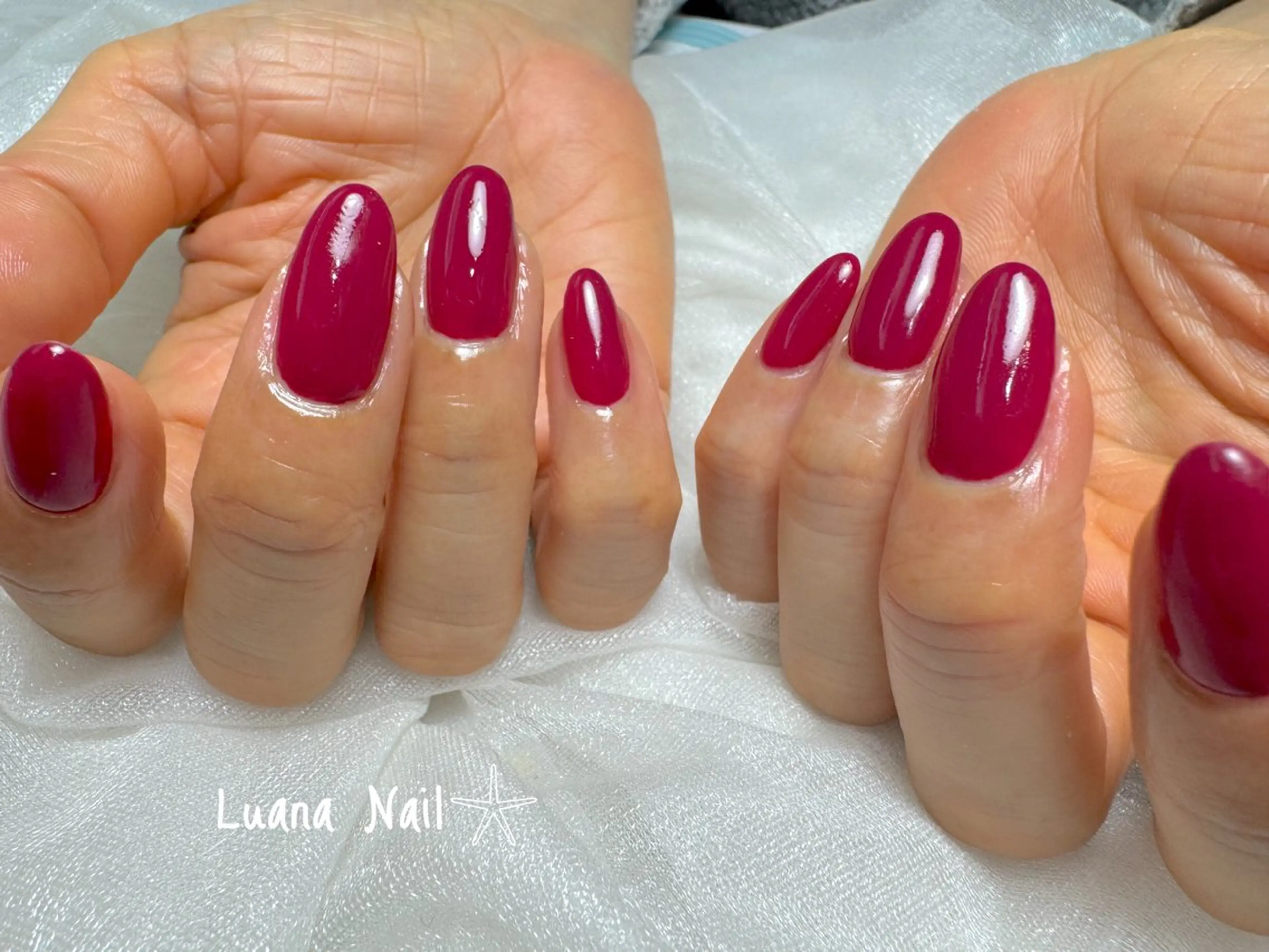 ネイル Nail Salon Subaru所属・Nail Salon Subaruのネイルデザイン