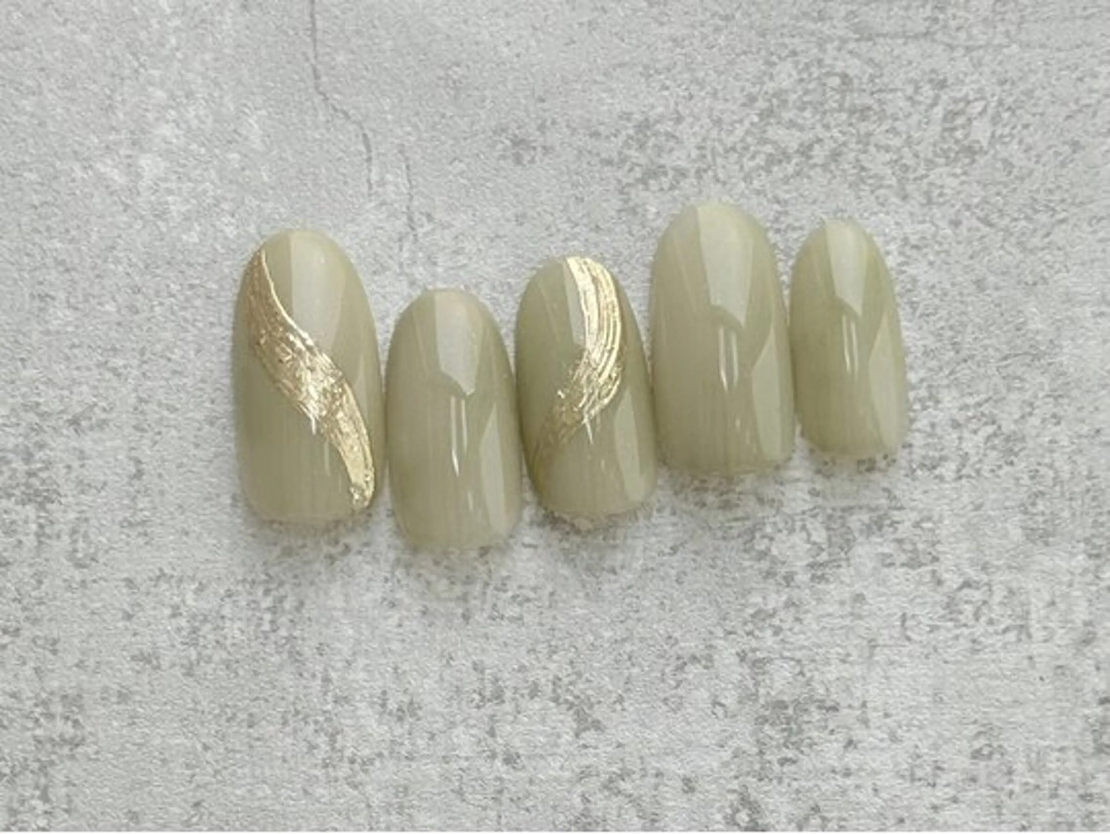 ネイル ハンドネイル VANNAILSALON 海老名店所属・VANNAIL 海老名店のネイルデザイン