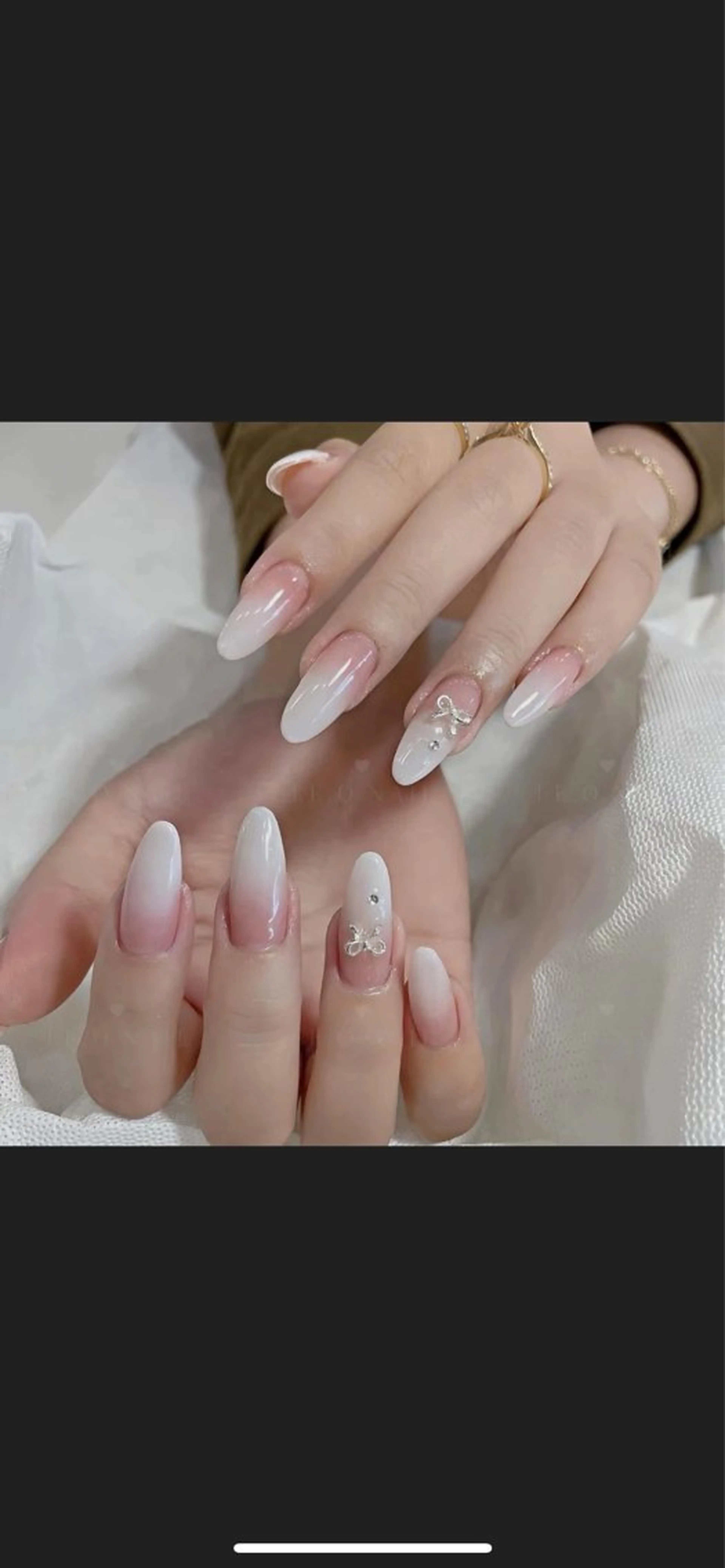 ネイル Haru_Nail所属・Haru Nailのネイルデザイン