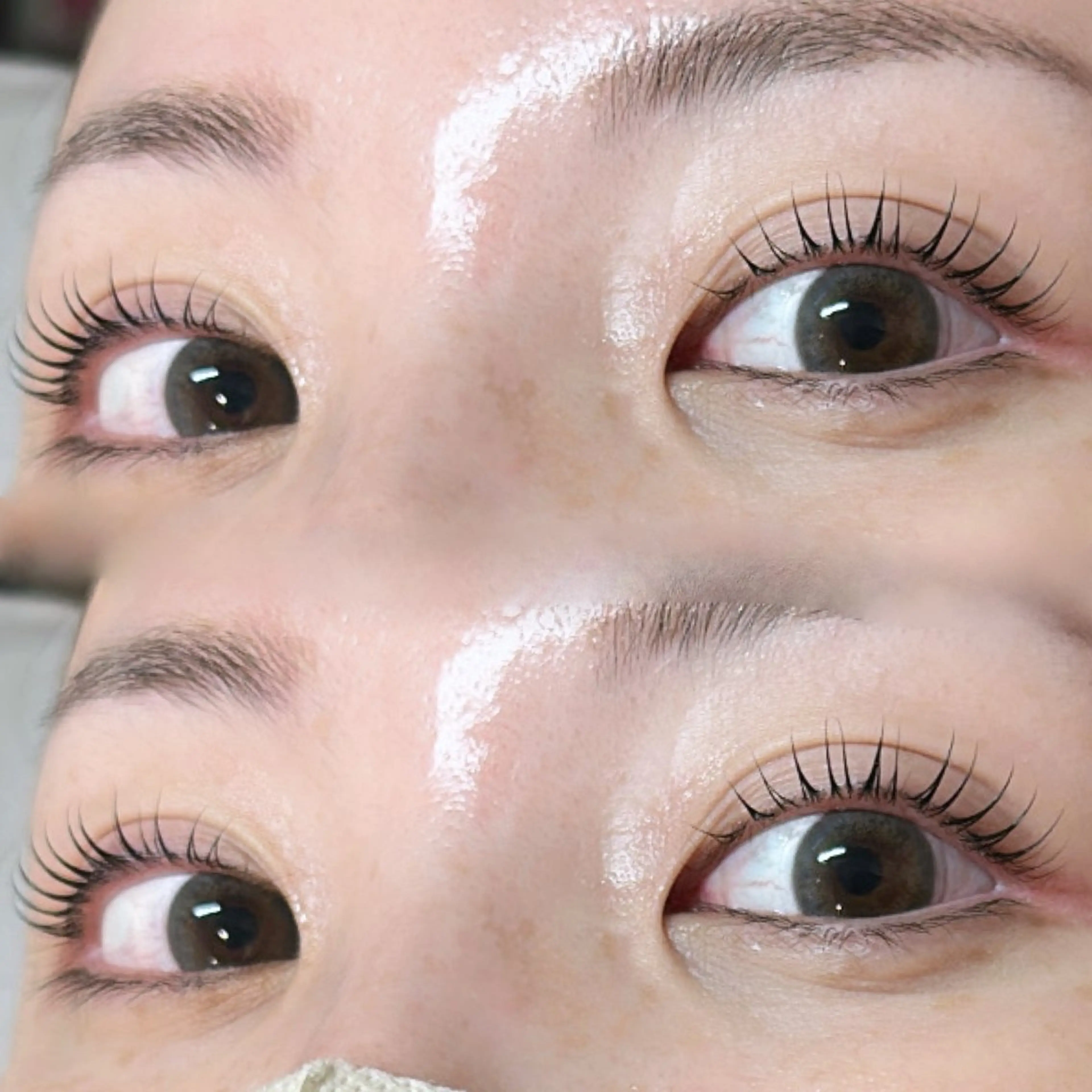 マツエク・マツパ 💖meRK nen💖のマツエク・マツパデザイン