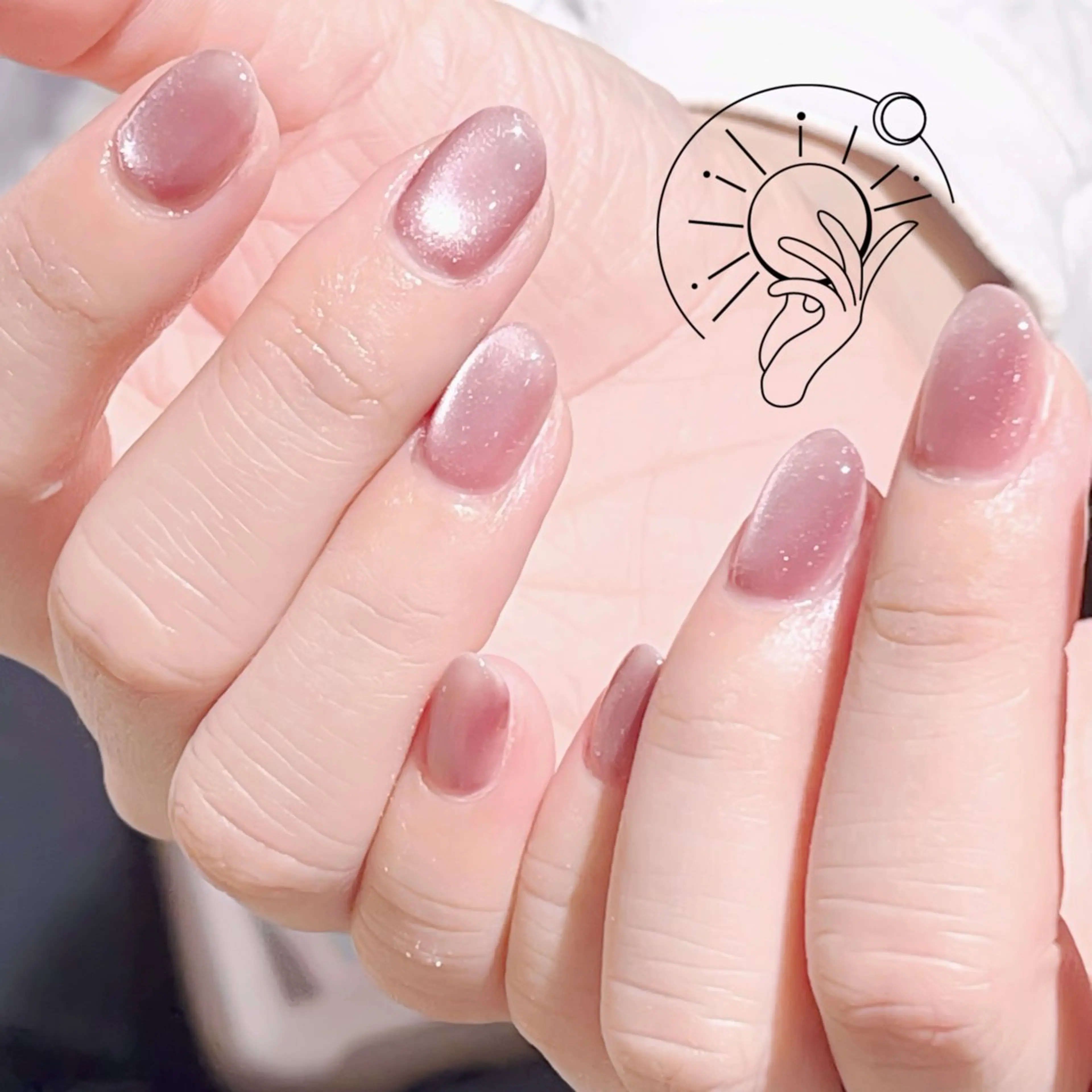 ネイル ハンドネイル Sun Nail 池袋のエステ・リラクイメージ