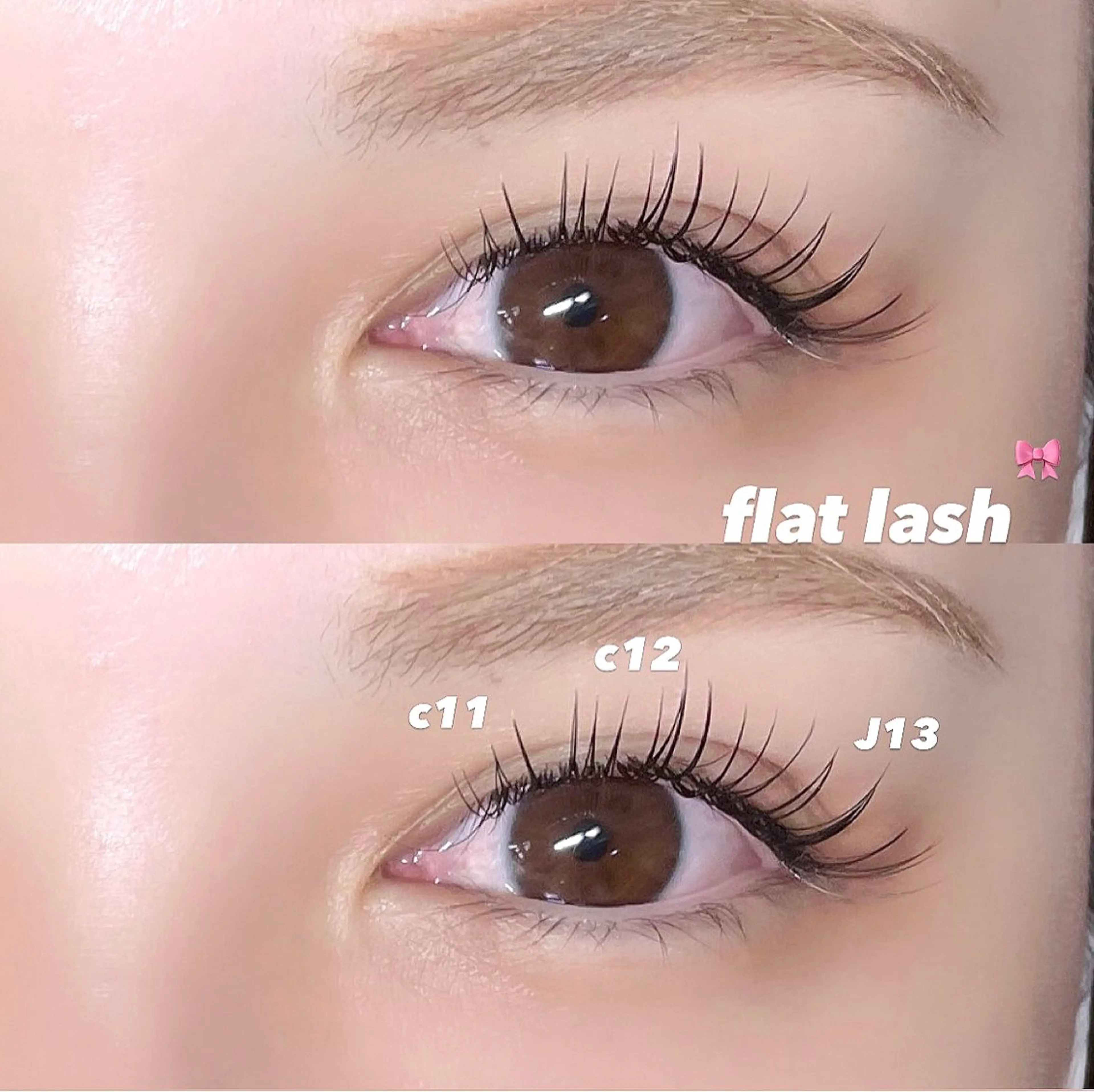 マツエク・マツパ フラットラッシュ EYE405西梅田店所属・EYE405💟 MAMIのマツエク・マツパデザイン