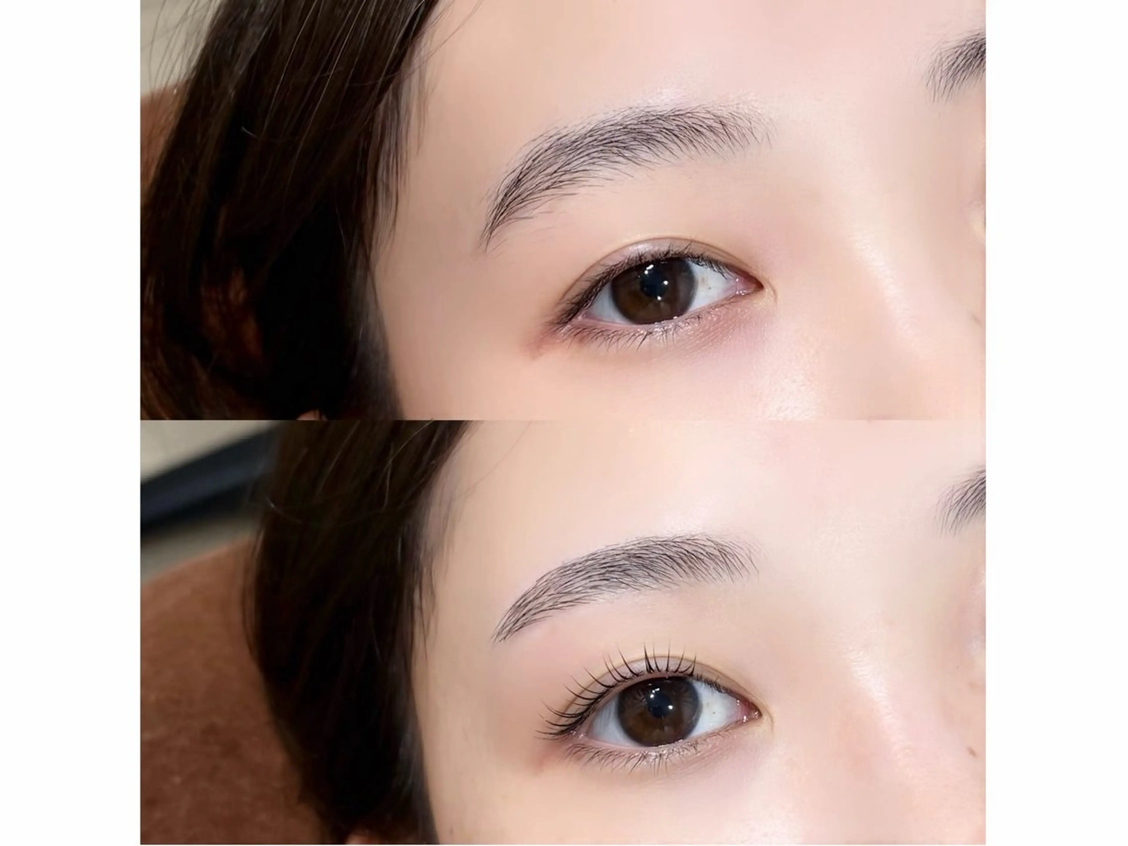 マツエク・マツパ ワックス脱毛 眉カット その他(アイブロウ) söpra 秦野の眉毛・アイブロウイメージ