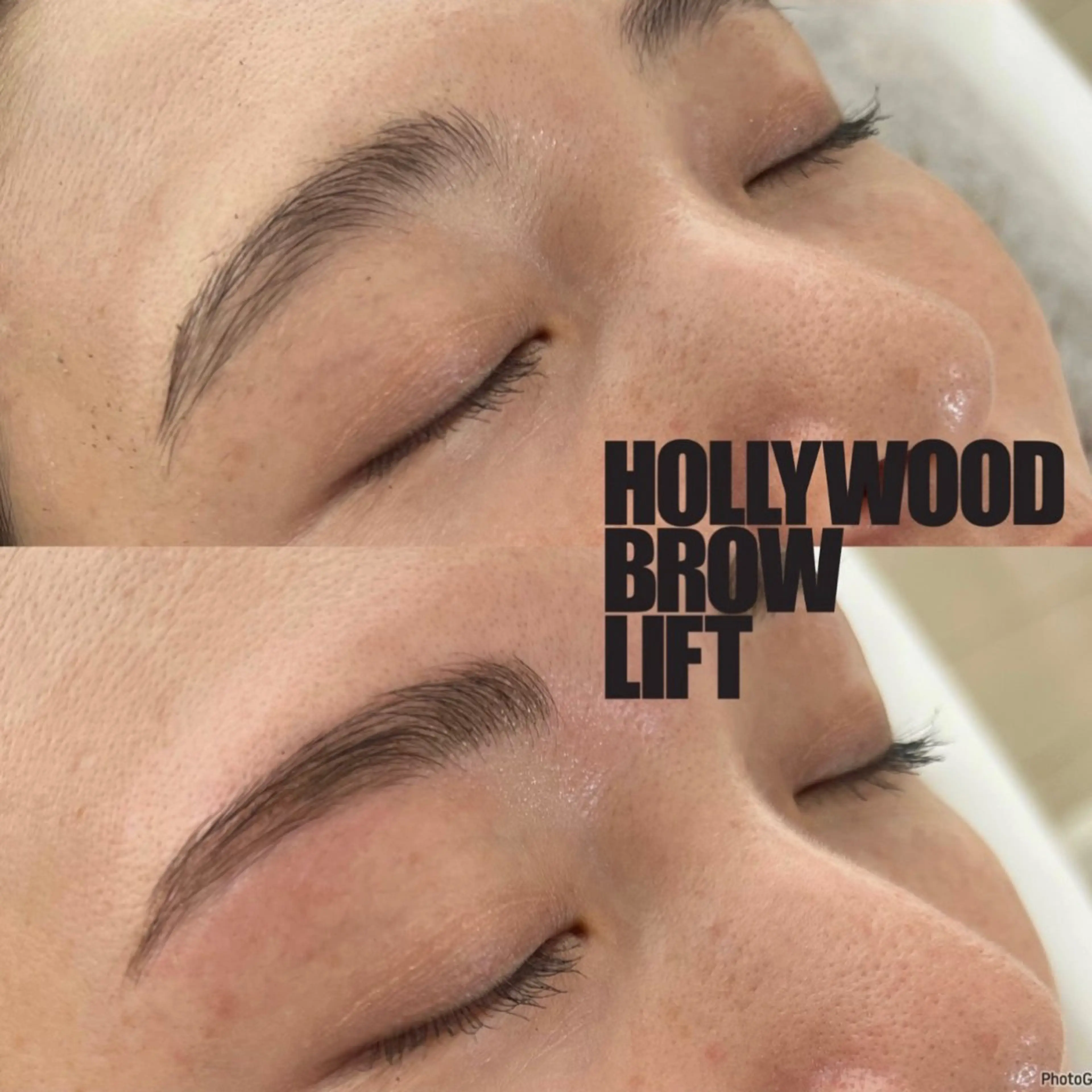 アイブロウ ワックス脱毛 その他(アイブロウ) 脱毛＆Beauty salon IILA所属・肌管理/HBL専門店 Sakuraの眉毛・アイブロウイメージ