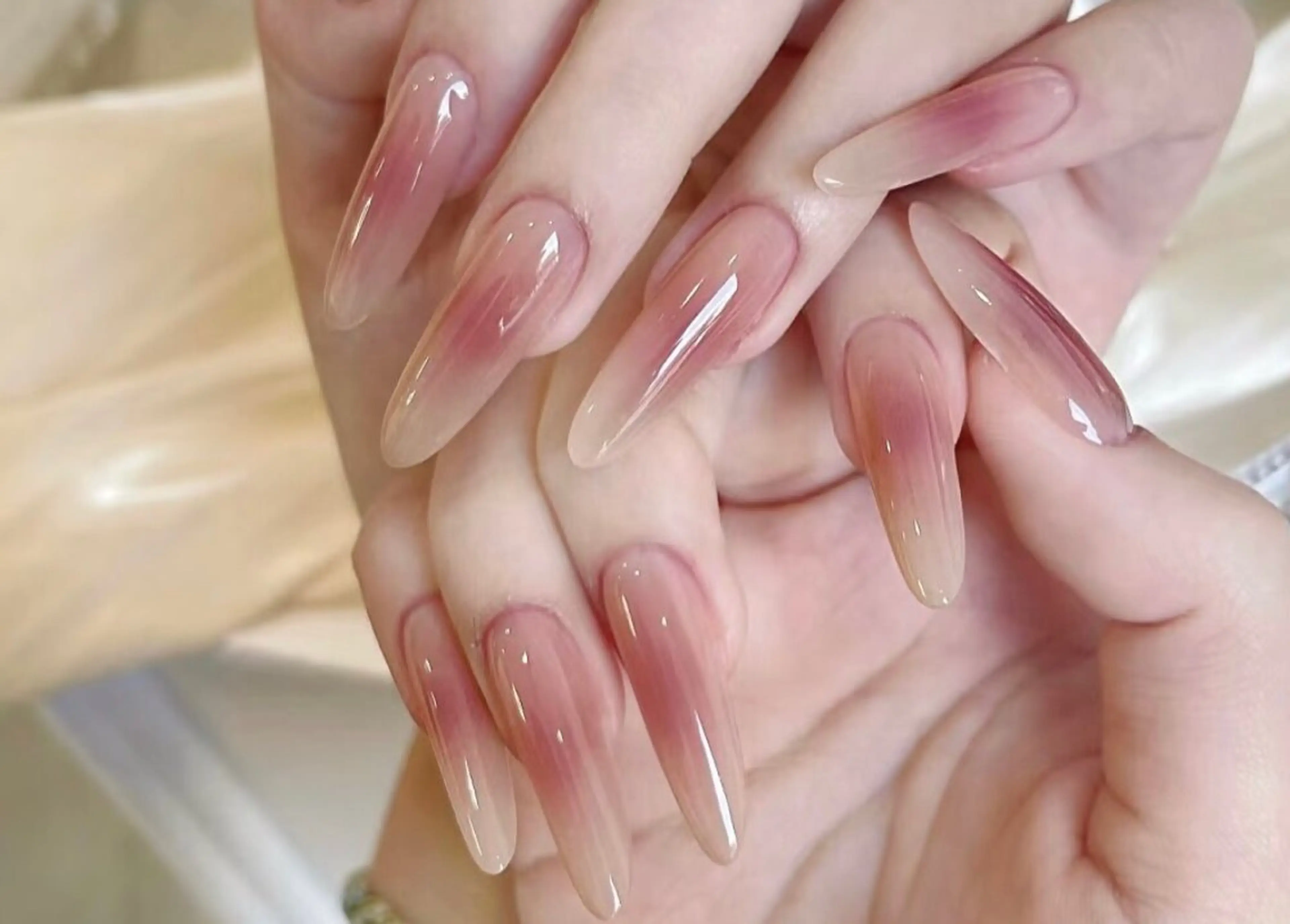 ネイル Kirakira ✨ nail salonのネイルデザイン