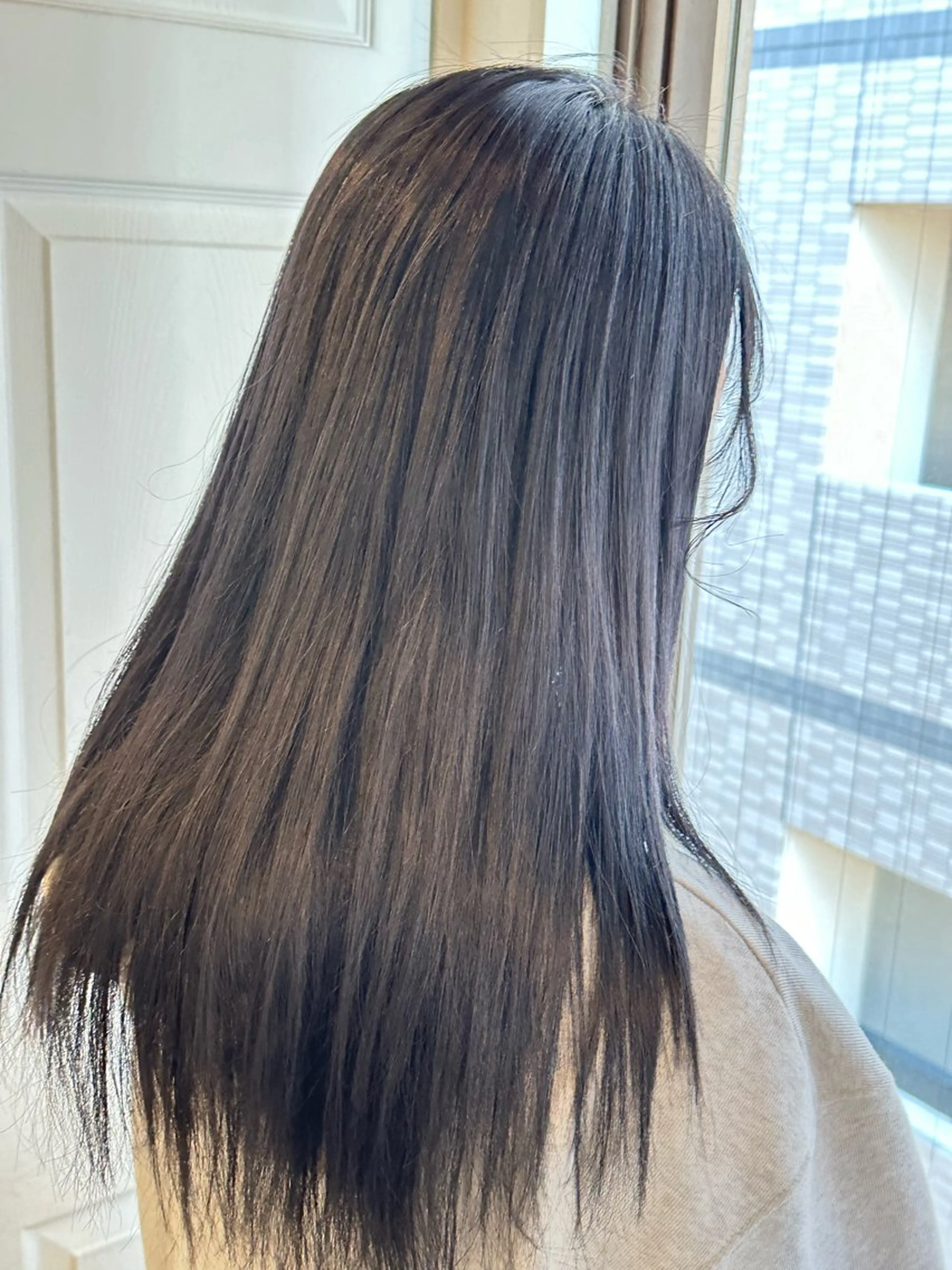 ロング Quartett 【カルテット】所属・🫧大樹 🫧のヘアスタイル