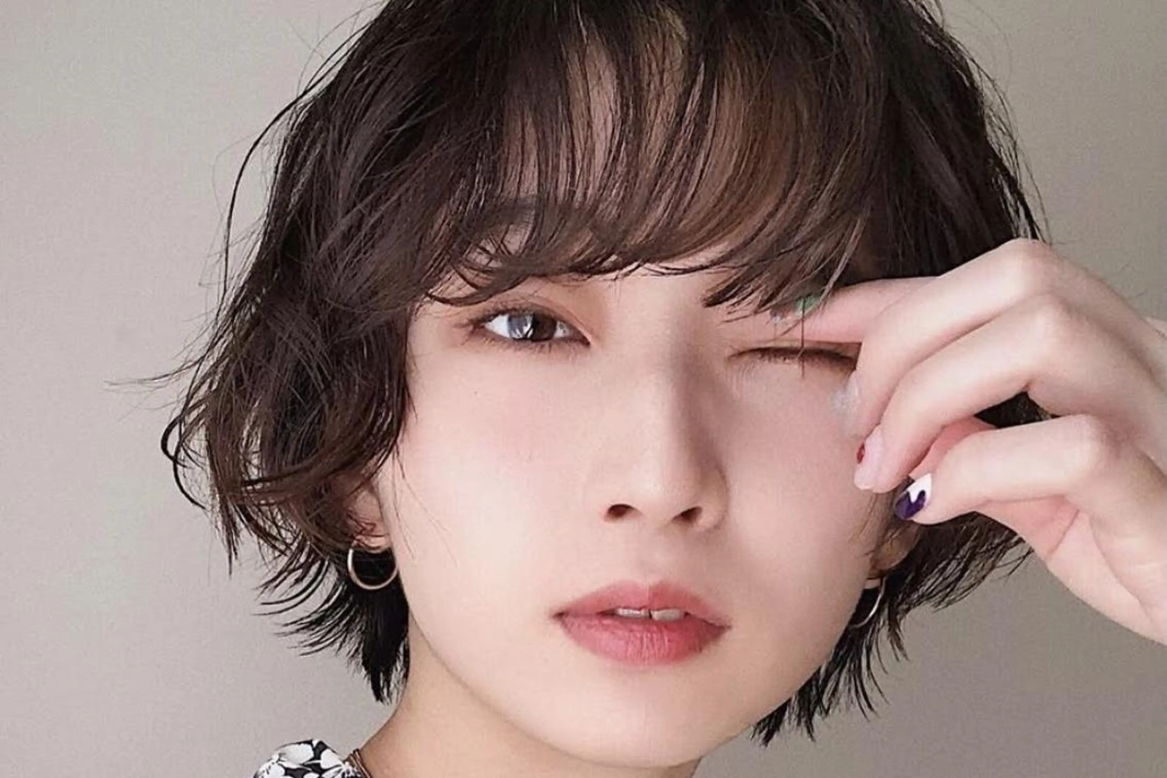 マツエク・マツパ 本澤 優里のマツエク・マツパデザイン