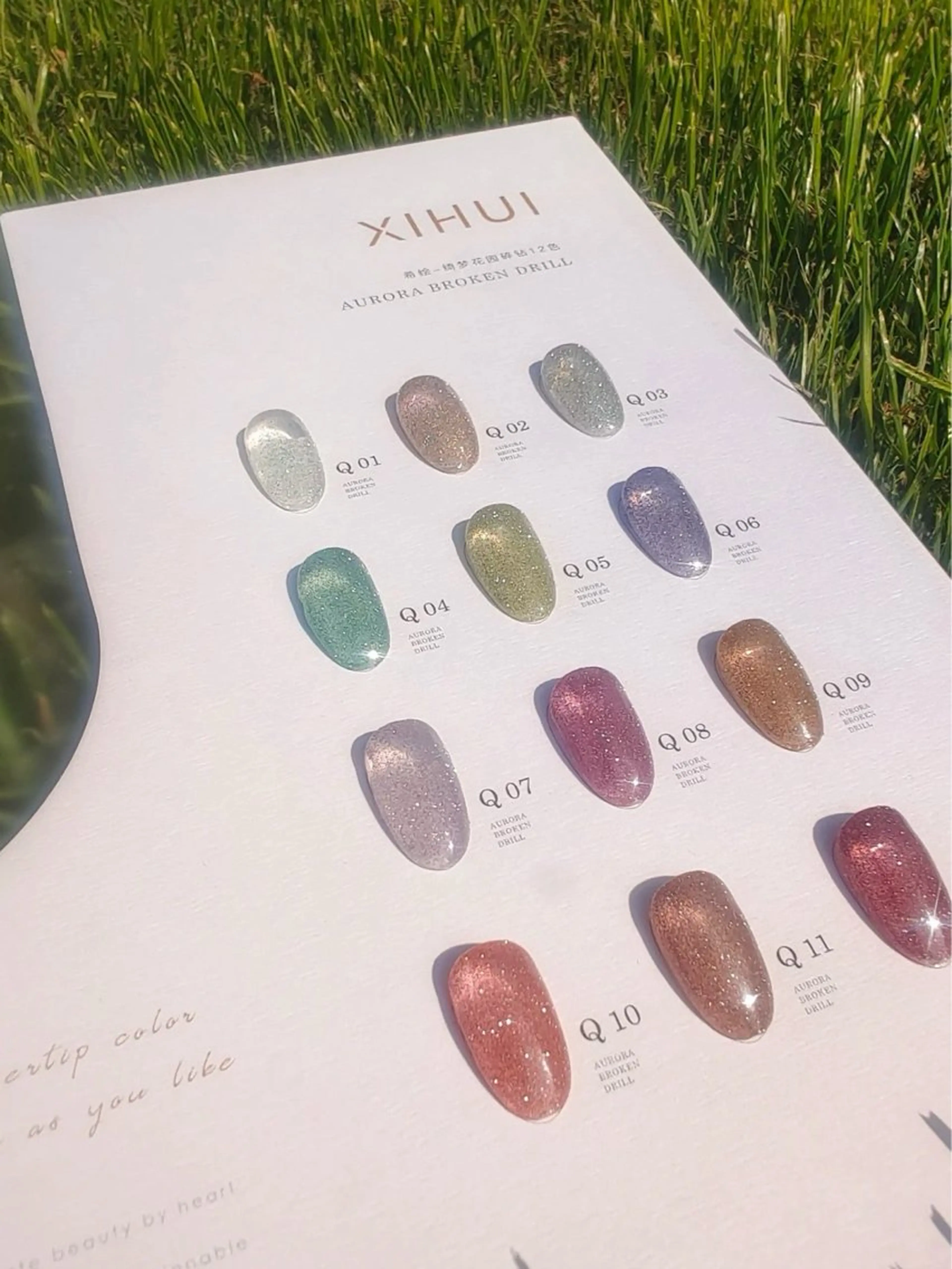 ネイル ハンドネイル 🎀YULI_ Nail 🎀新宿店のネイルデザイン