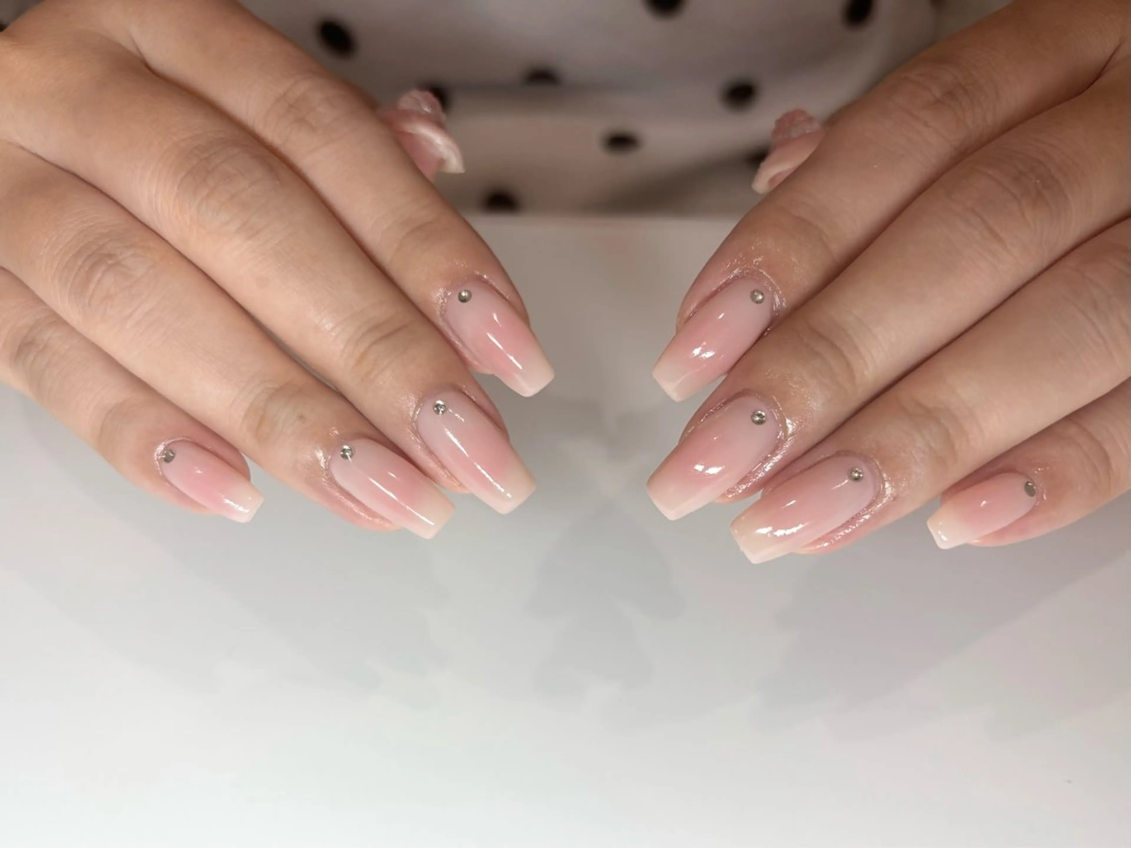 ネイル N nail ayakaのネイルデザイン