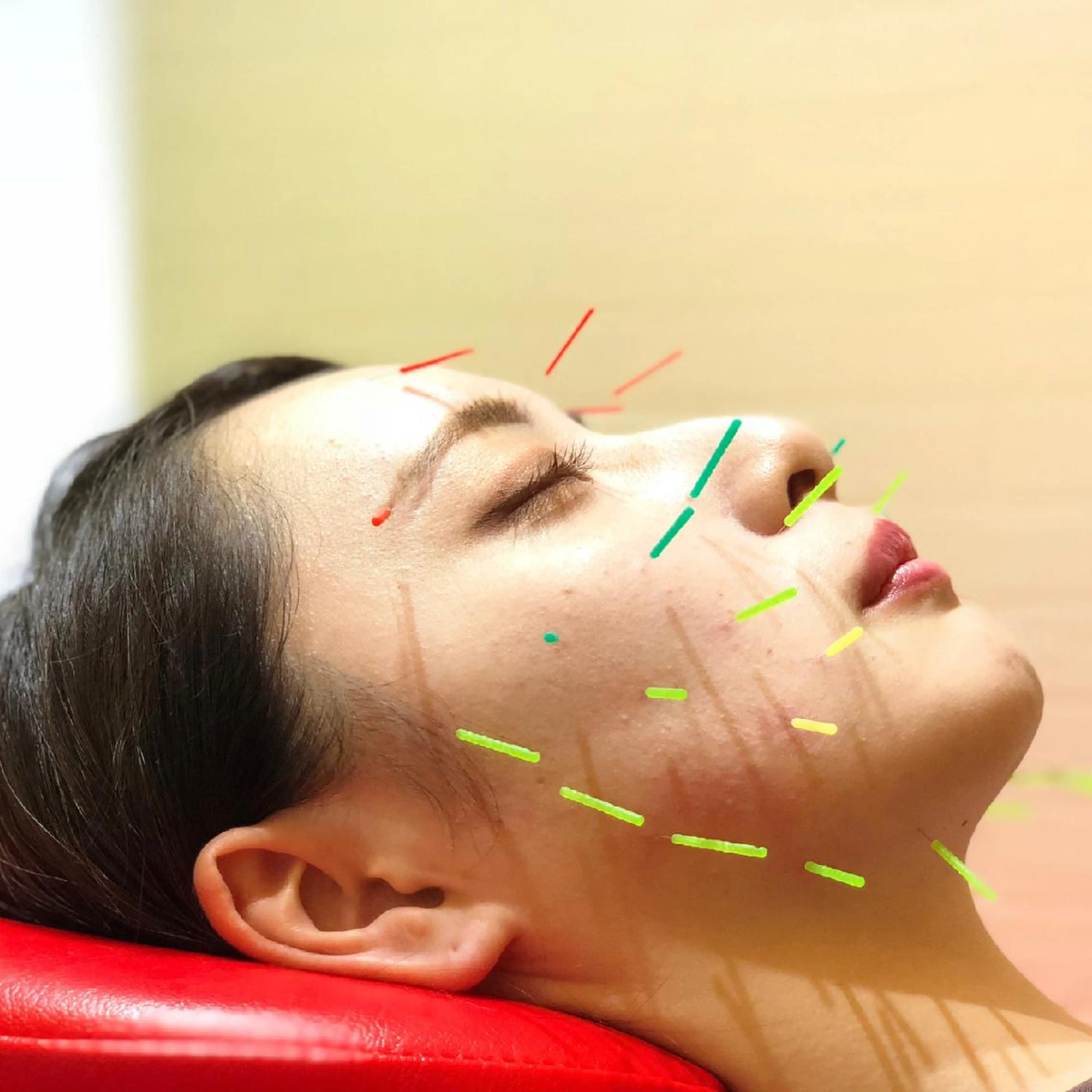 エステ リラク 💆♀️美鍼/整体 ハリジョ 浜田山✨のエステ・リラクイメージ