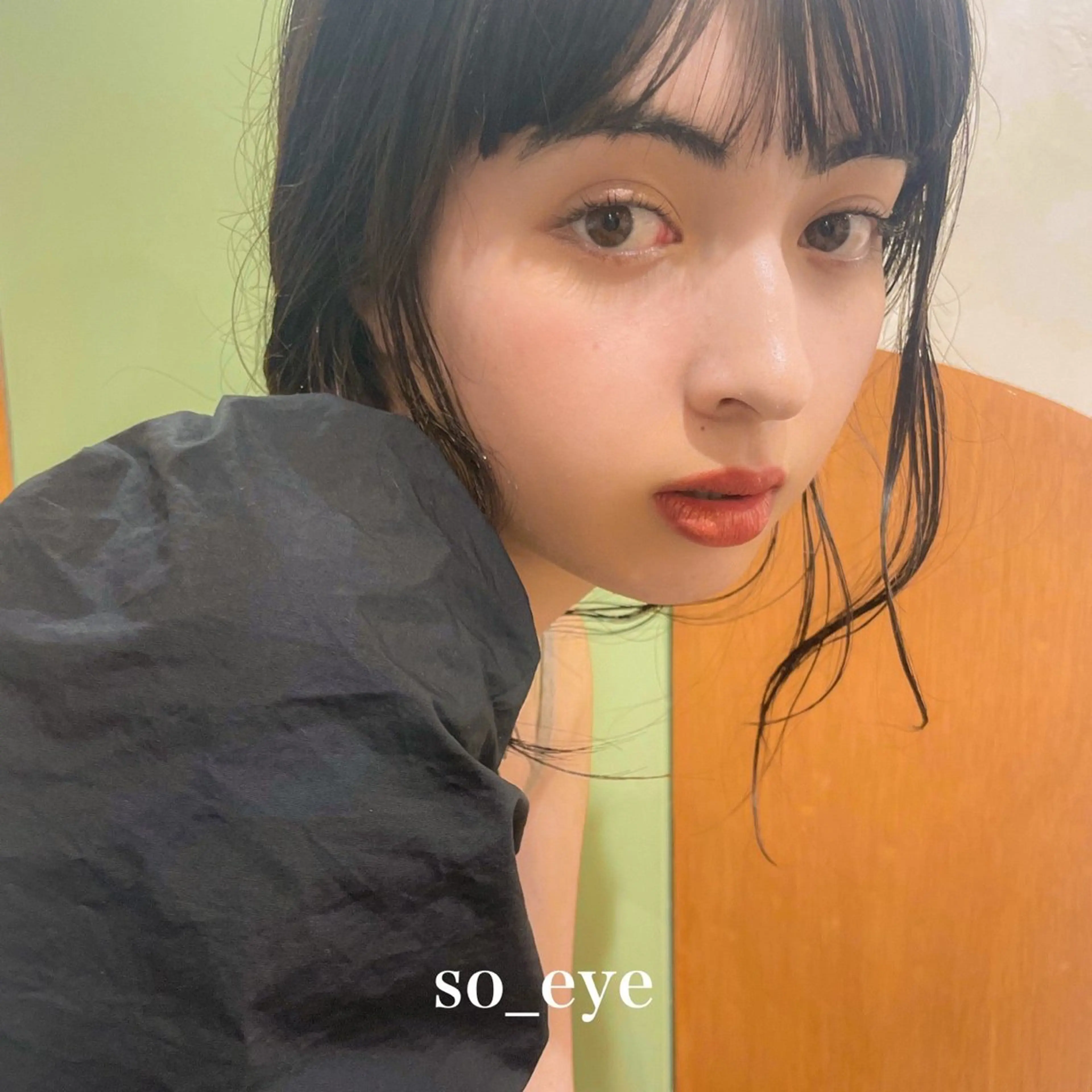 ã¢ã€ãã㊠ã¯ãã¯ã¹è±æ¯ çã«ãã ãã®ä»(ã¢ã€ãããŠ) SO-eyeæå±ã»ðŠð¢ -ã¹ãª- HAZUKIã®çæ¯ã»ã¢ã€ãããŠã€ã¡ãŒãž