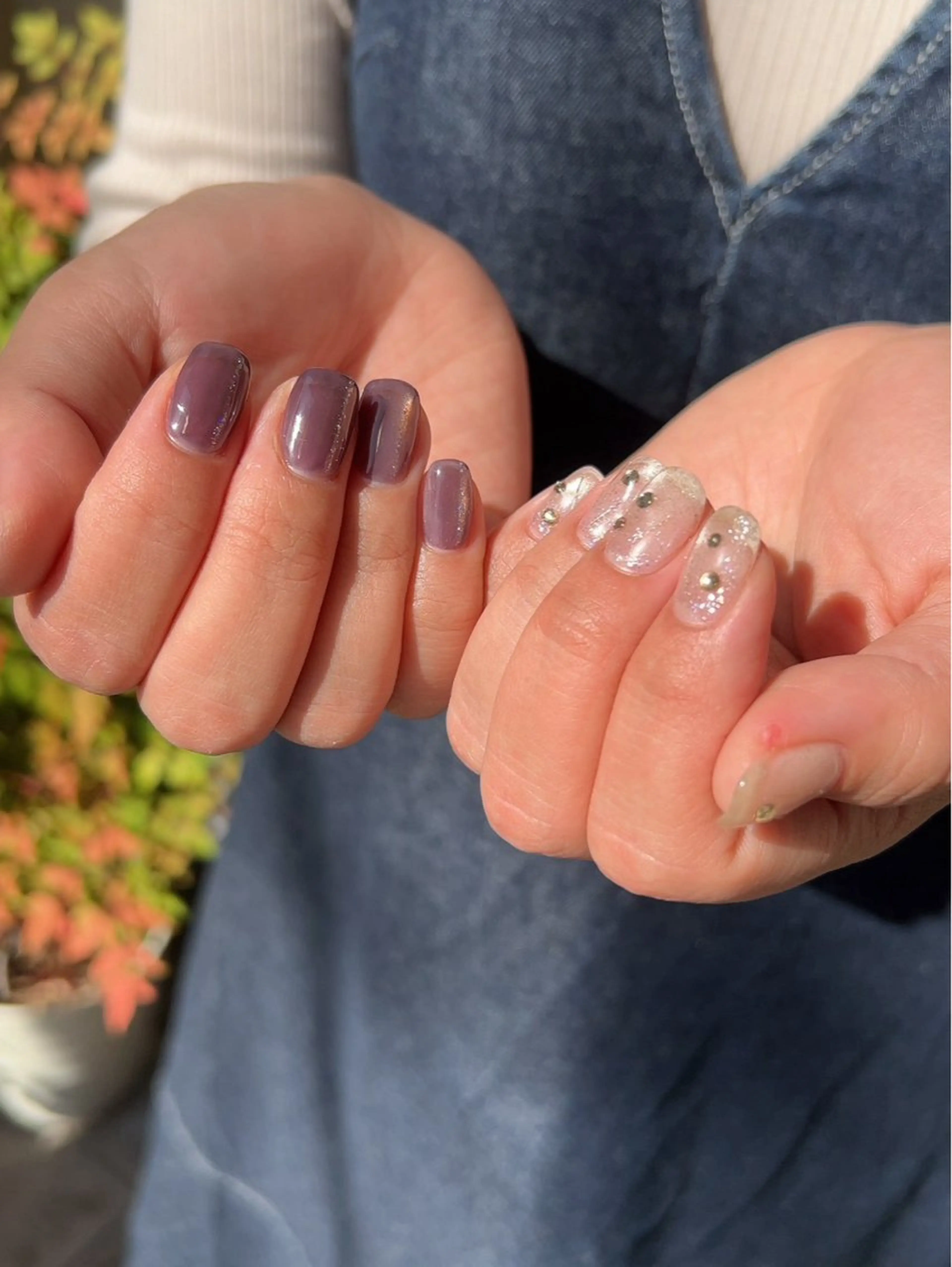 ネイル ハンドネイル irooo 21のネイルデザイン