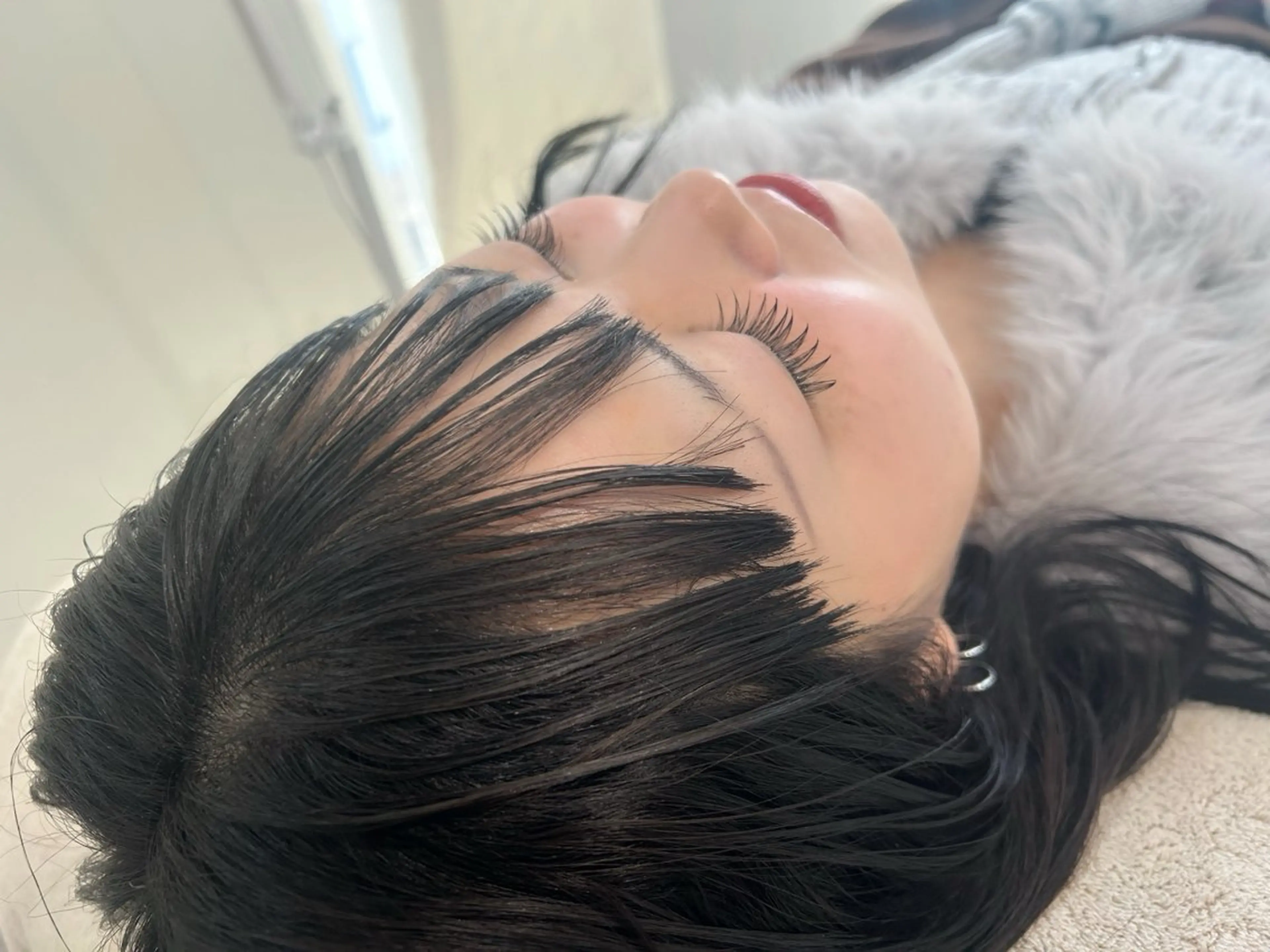 U40限定🌿バインドロック80束(片目40束🩵)の写真