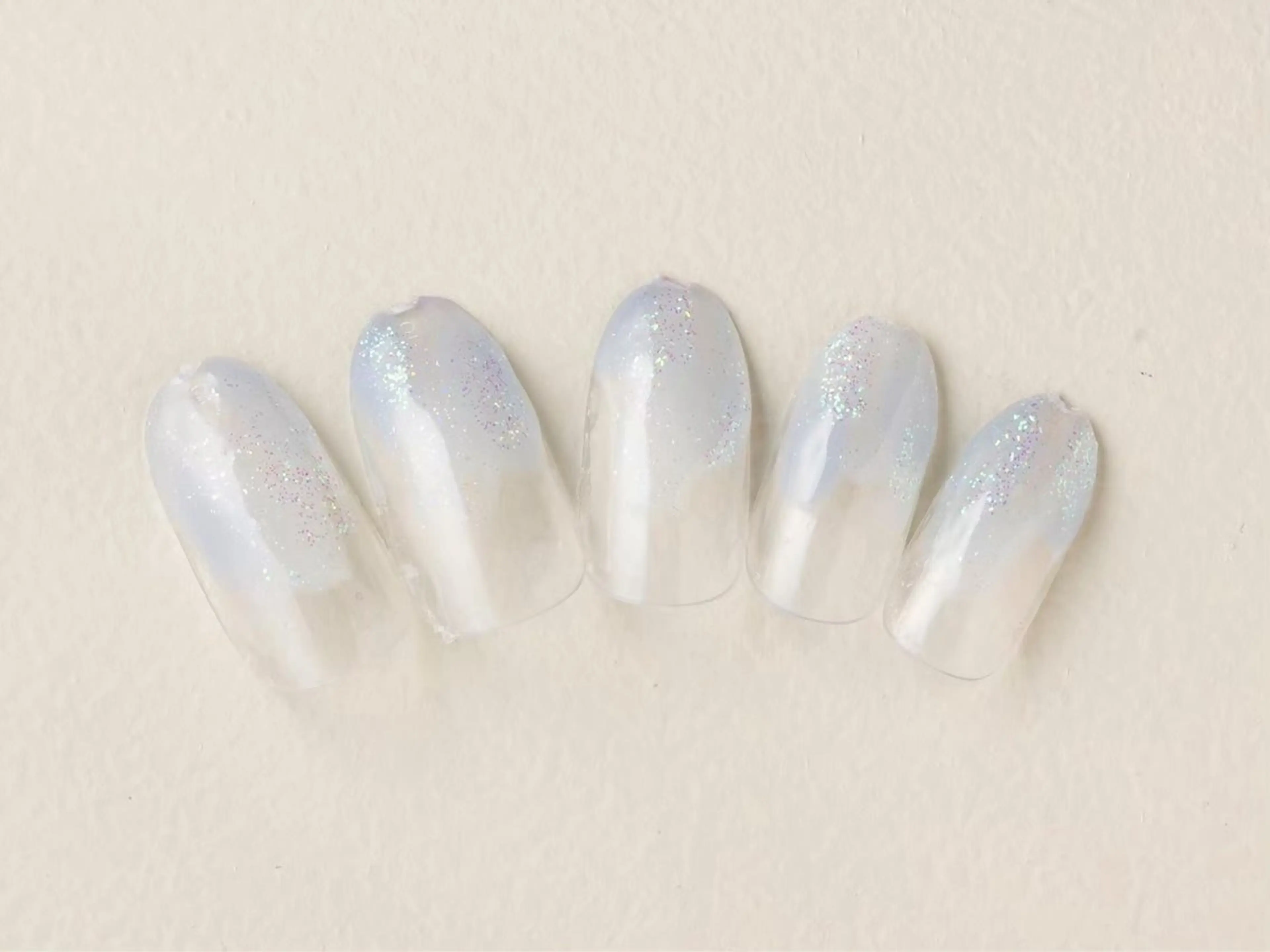 ネイル TiaryNail 💎Kのネイルデザイン