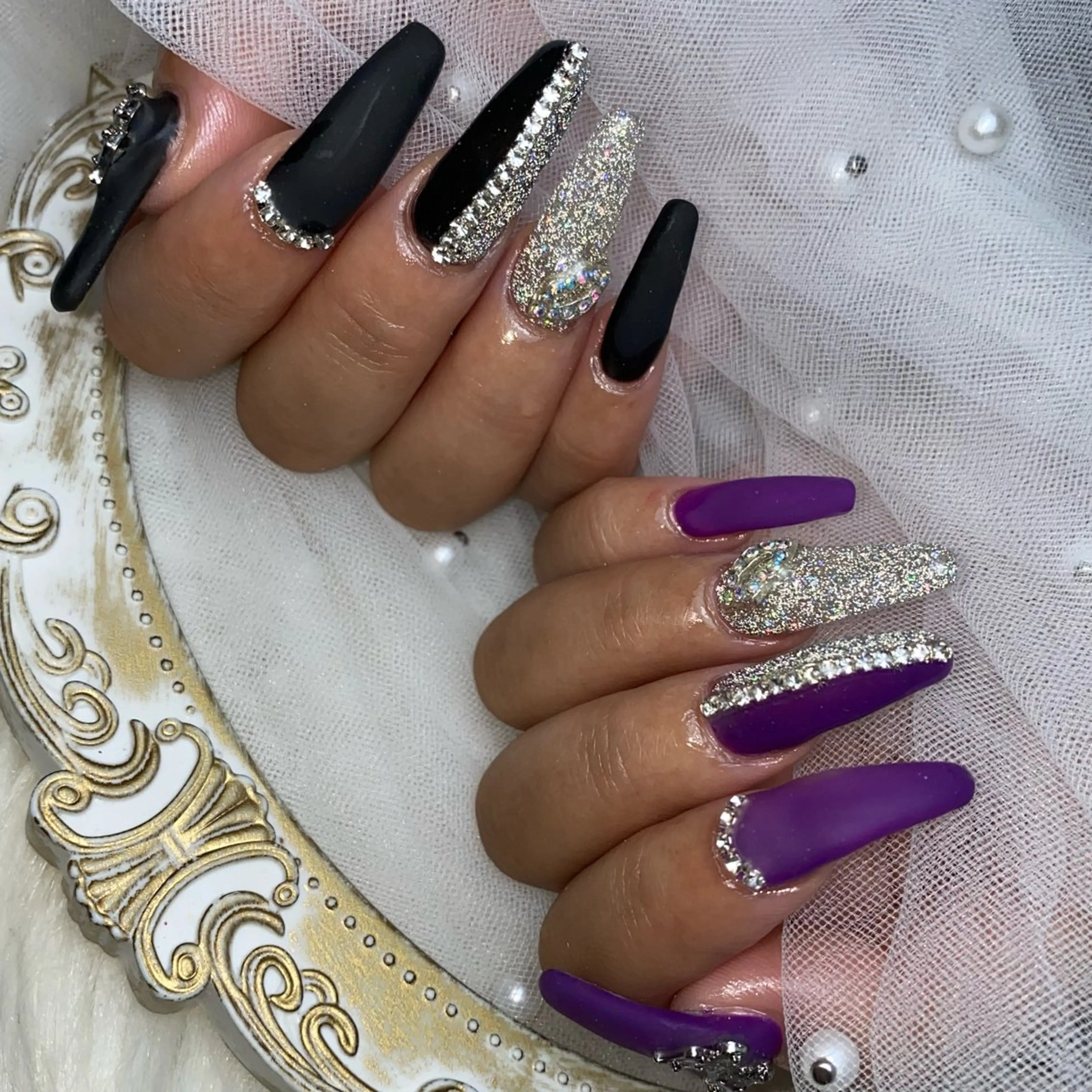 ネイル Beauty Space N&Nのネイルデザイン