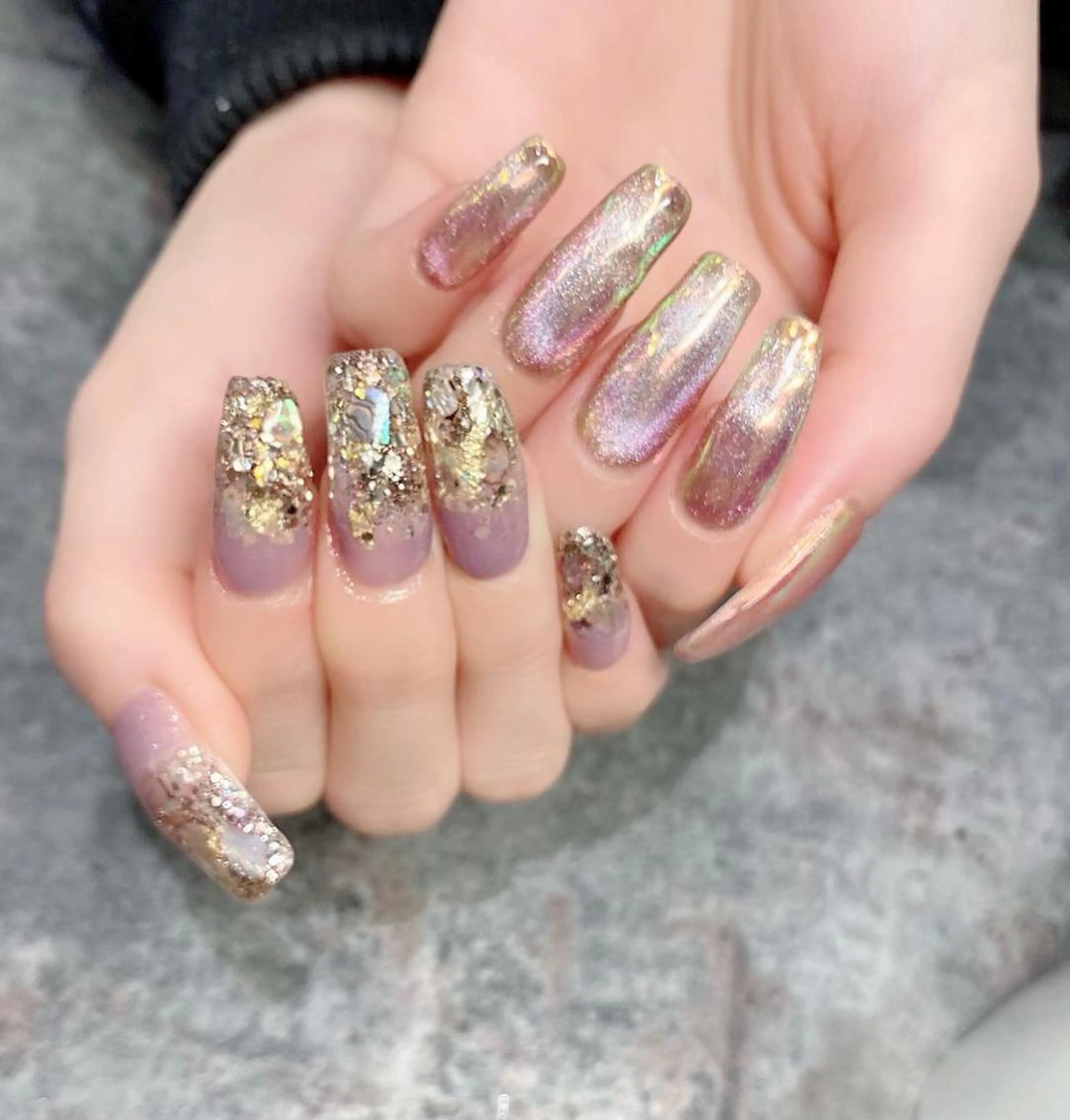 ネイル Can Nail 栄店 【キャンネイル】所属・後藤今日子 CANNAIL栄店のネイルデザイン