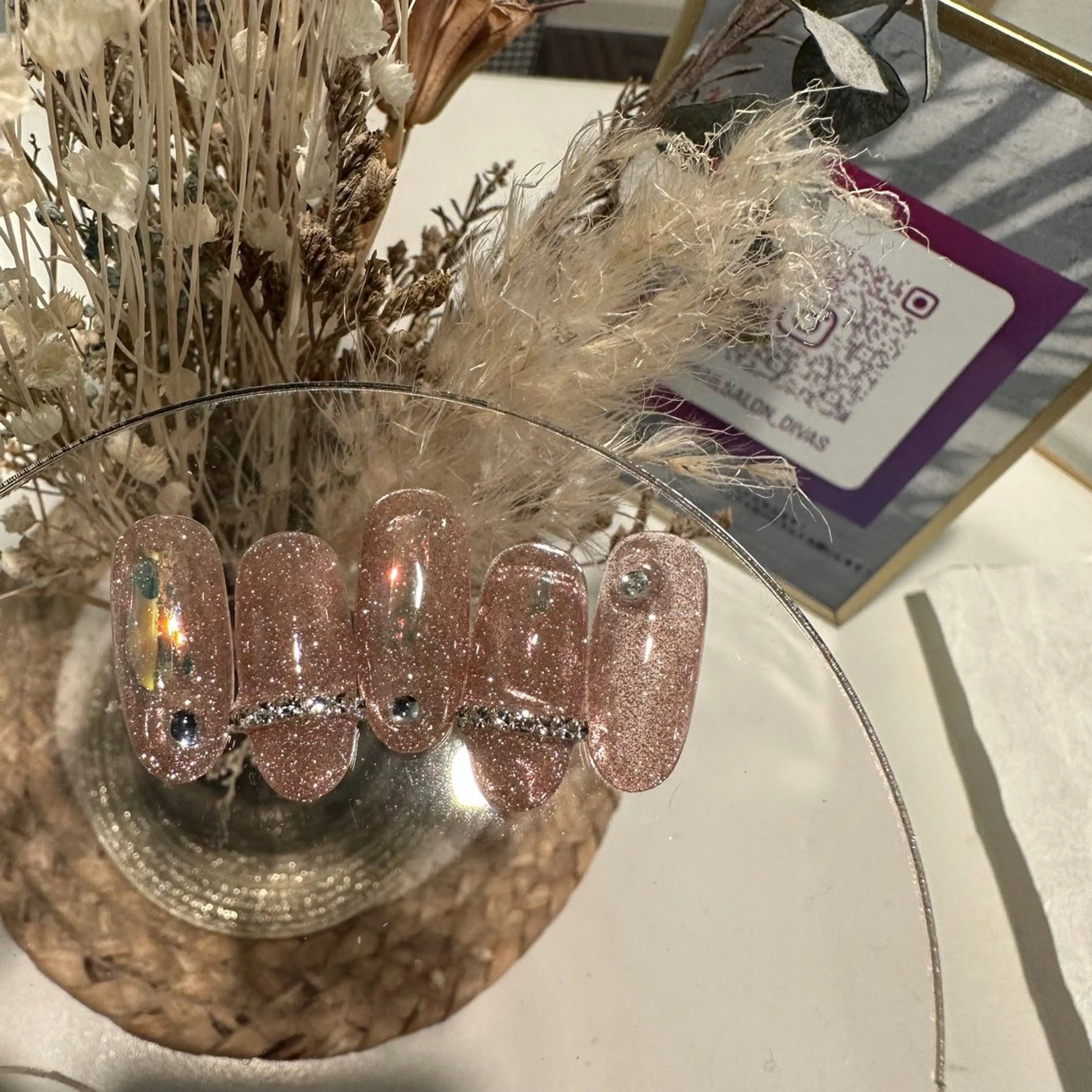 ネイル Dig.nail Marinoのネイルデザイン