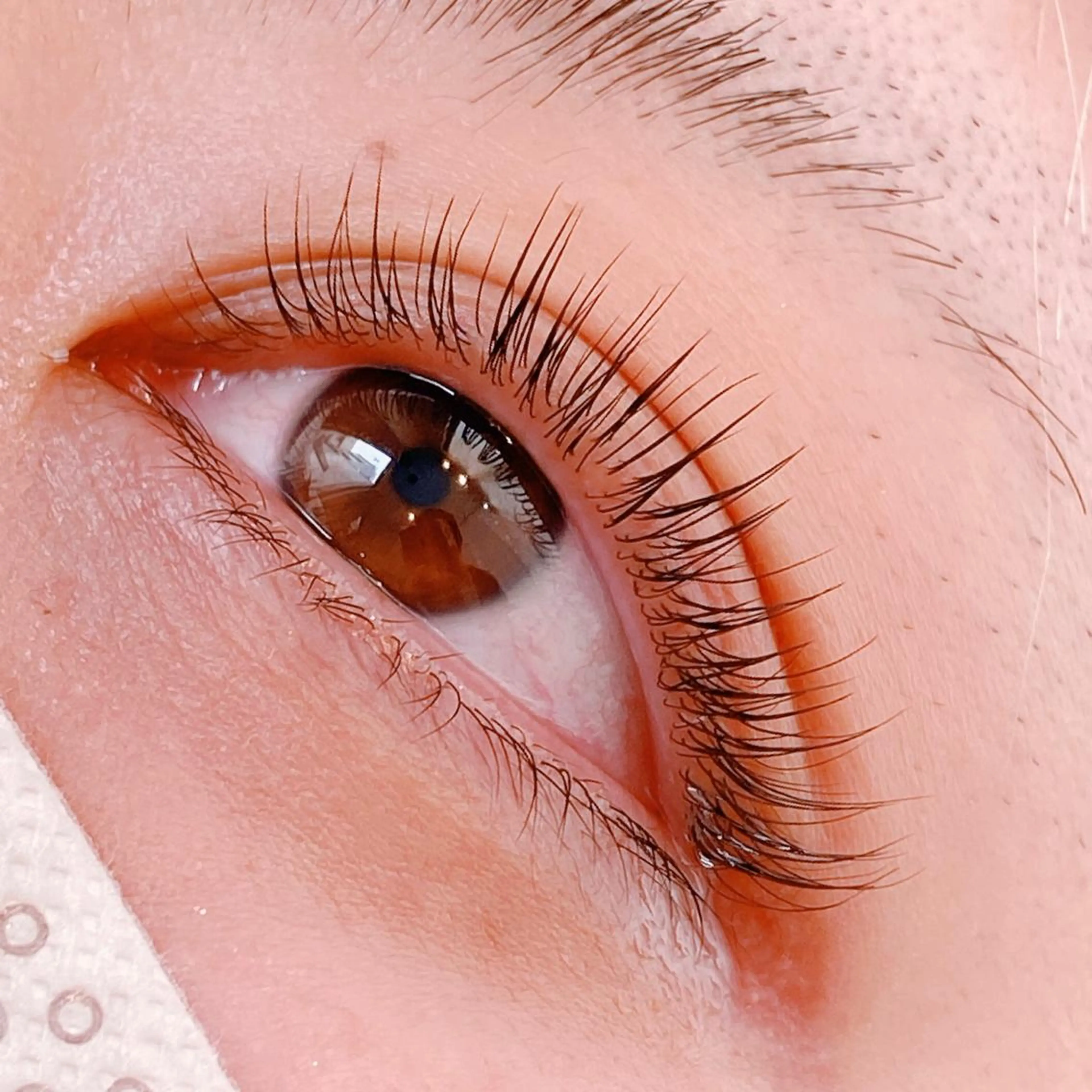 マツエク・マツパ chatran ishimochiのマツエク・マツパデザイン