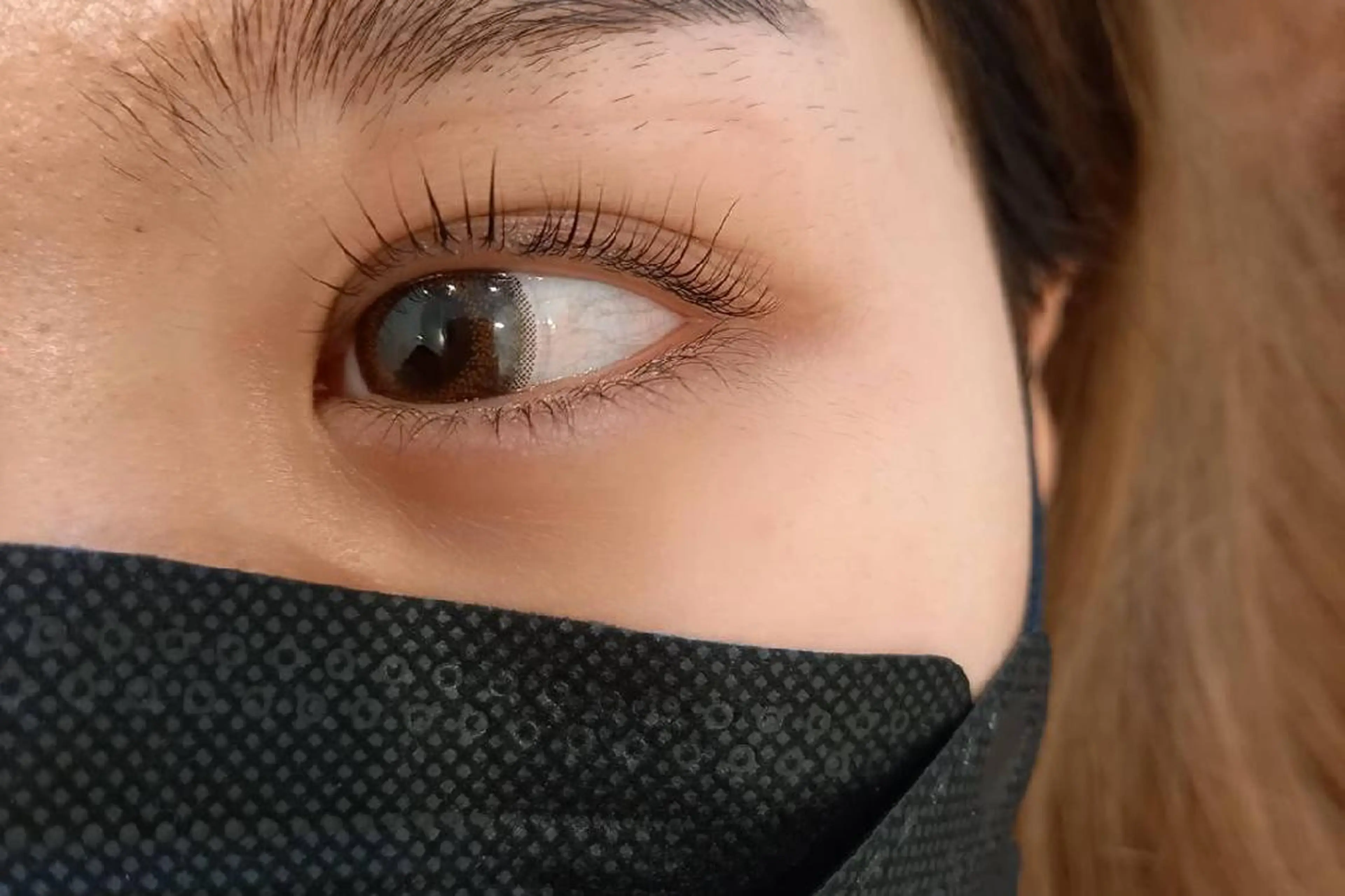 マツエク・マツパ beauty salon by BMbm所属・名倉 彩乃のエステ・リラクイメージ