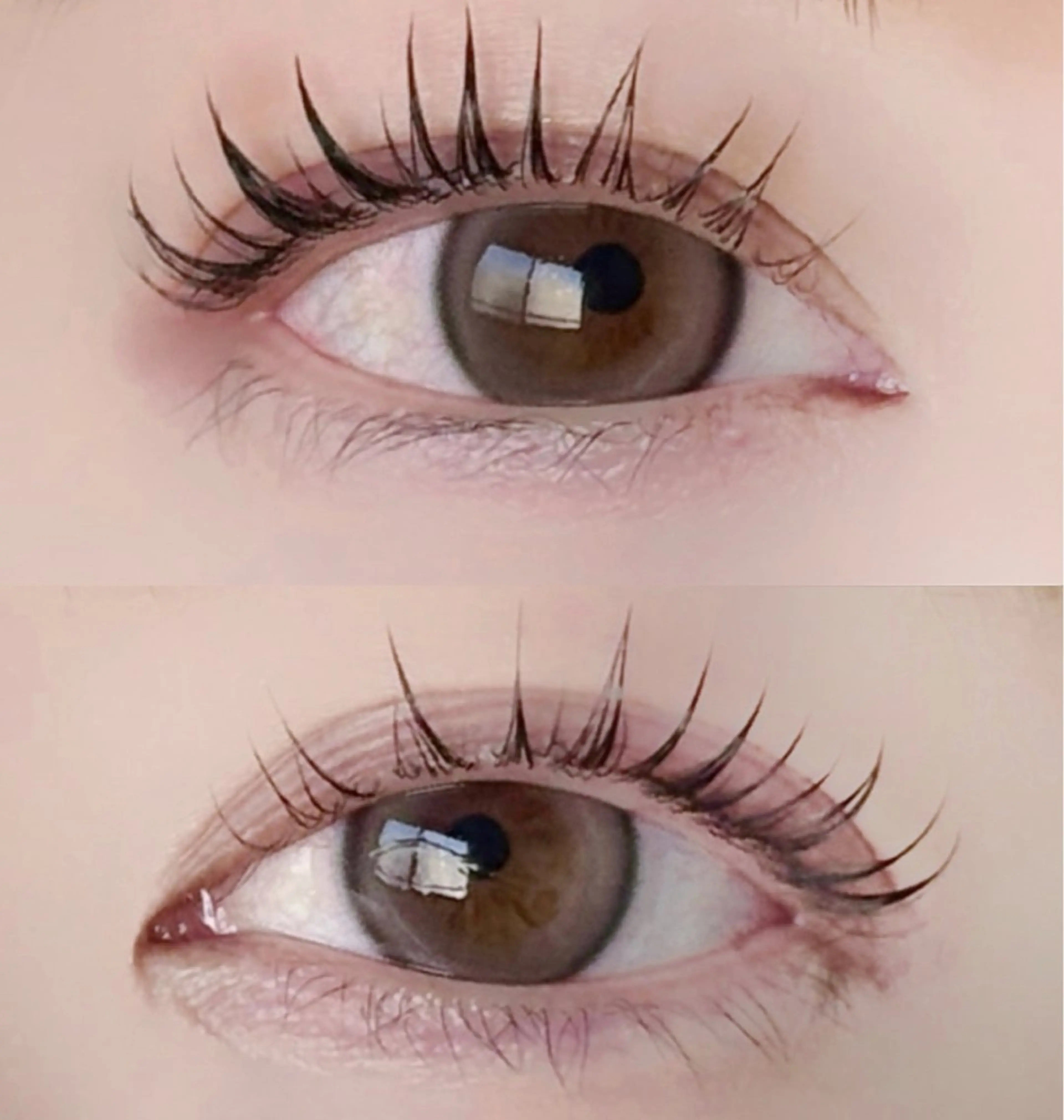 マツエク・マツパ magi 宇都宮店 渡邉萌🍒のマツエク・マツパデザイン