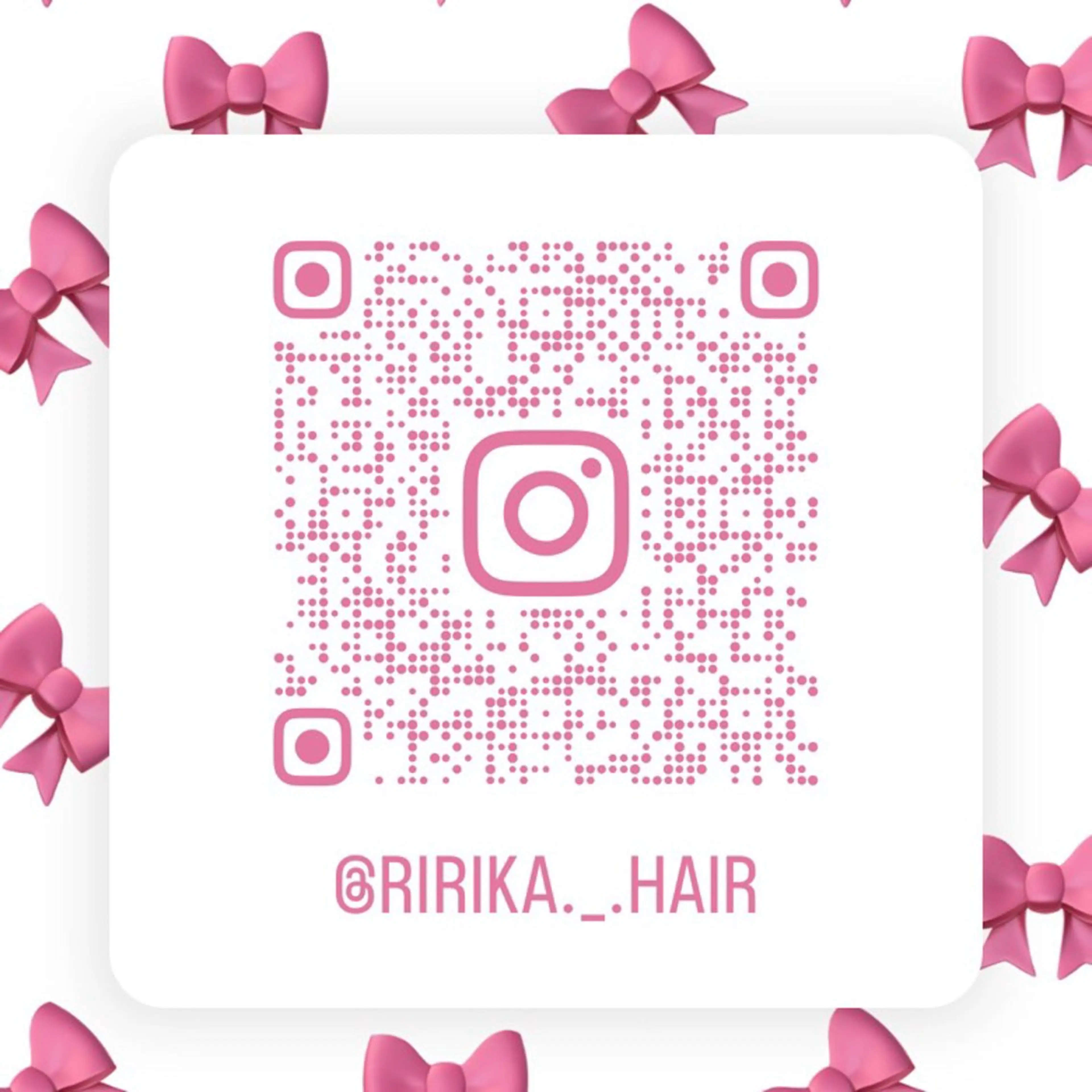 カット ヘアカラー Hair relax  spa Beige所属・🎀 Ririka🎀のヘアスタイル