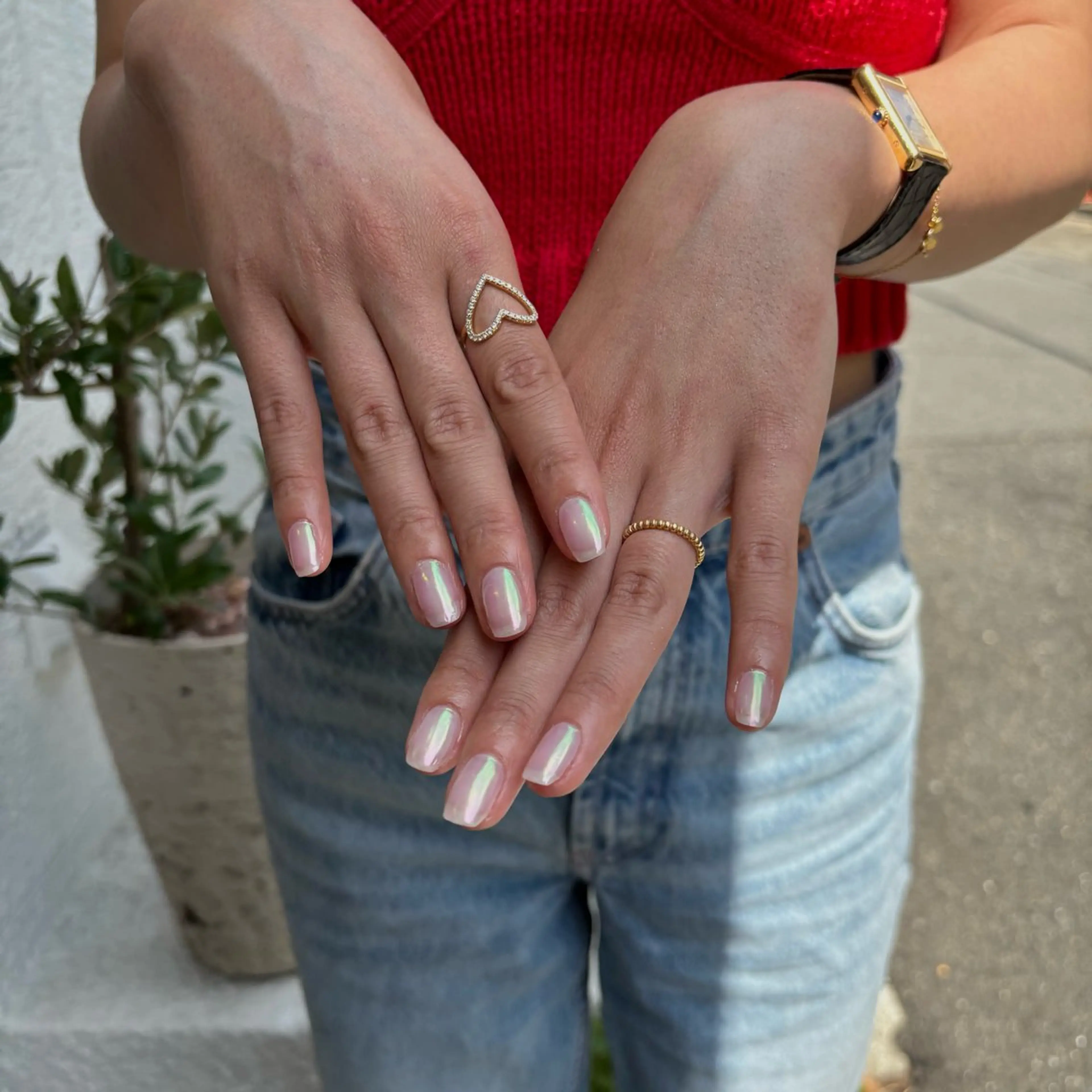 ネイル ハンドネイル Ballie/ Mizukiのネイルデザイン