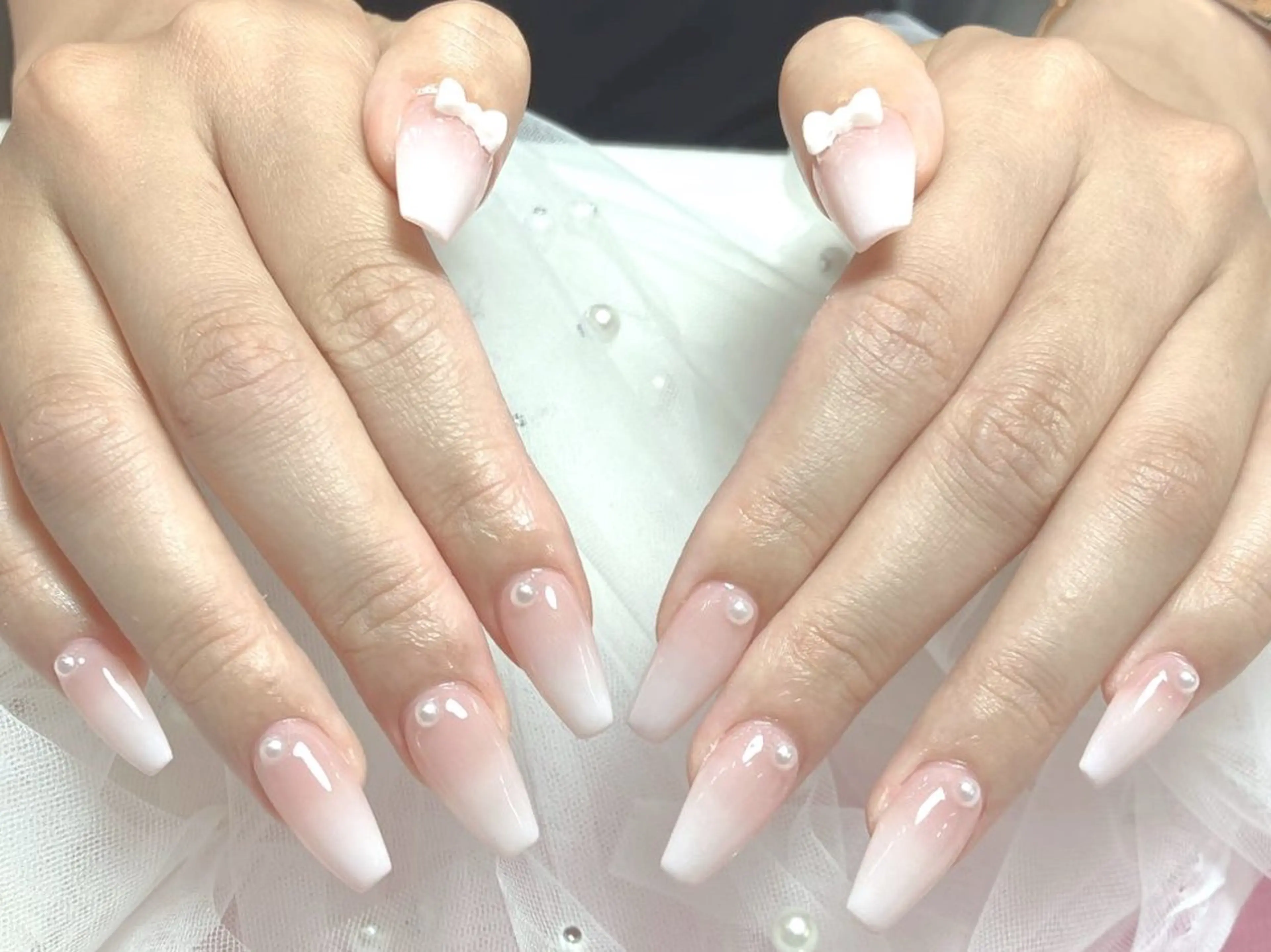 ネイル Bél Nail salonのネイルデザイン