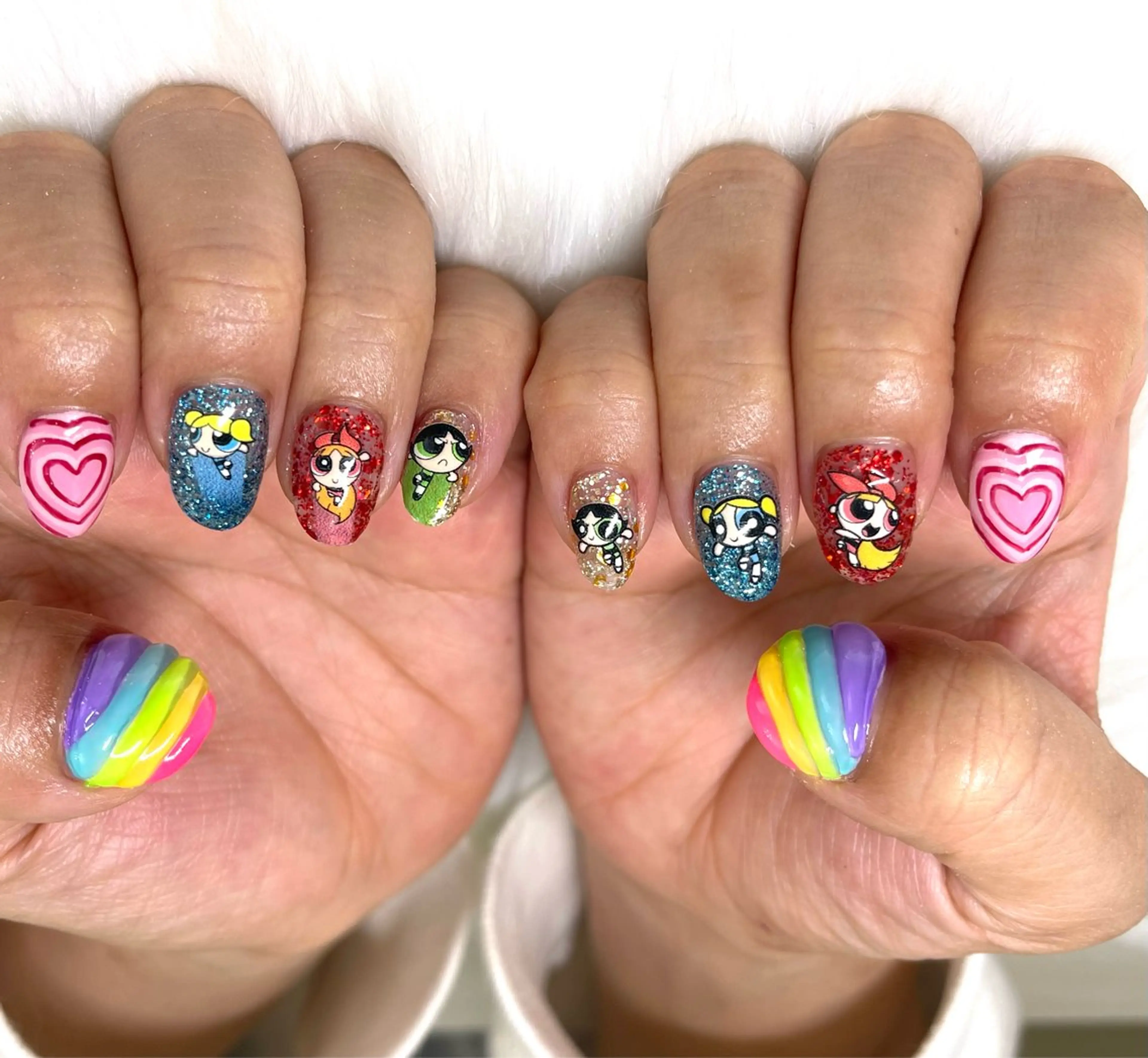 ネイル private_salon_ami所属・private salonのネイルデザイン