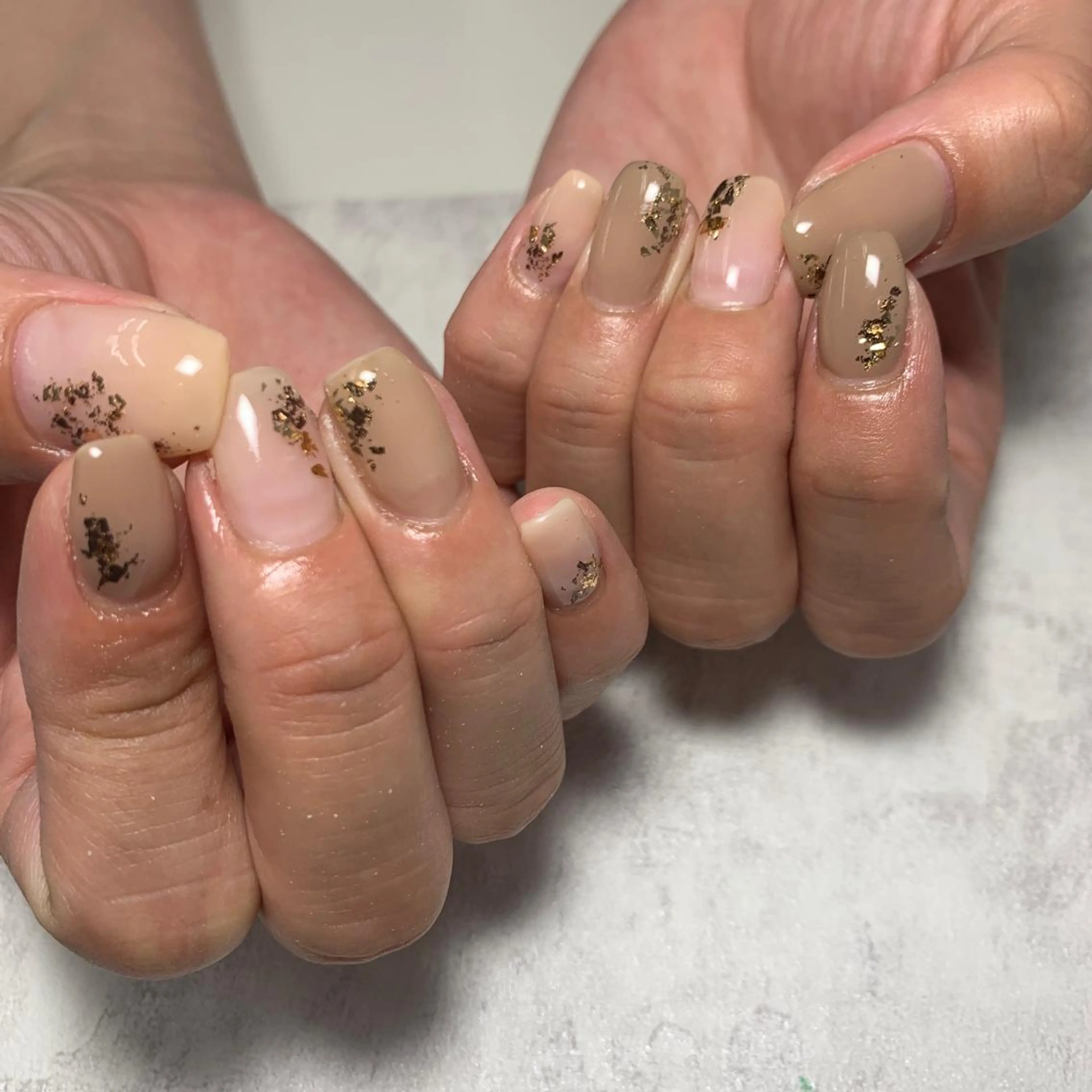 ネイル Li aile eye&nailのネイルデザイン