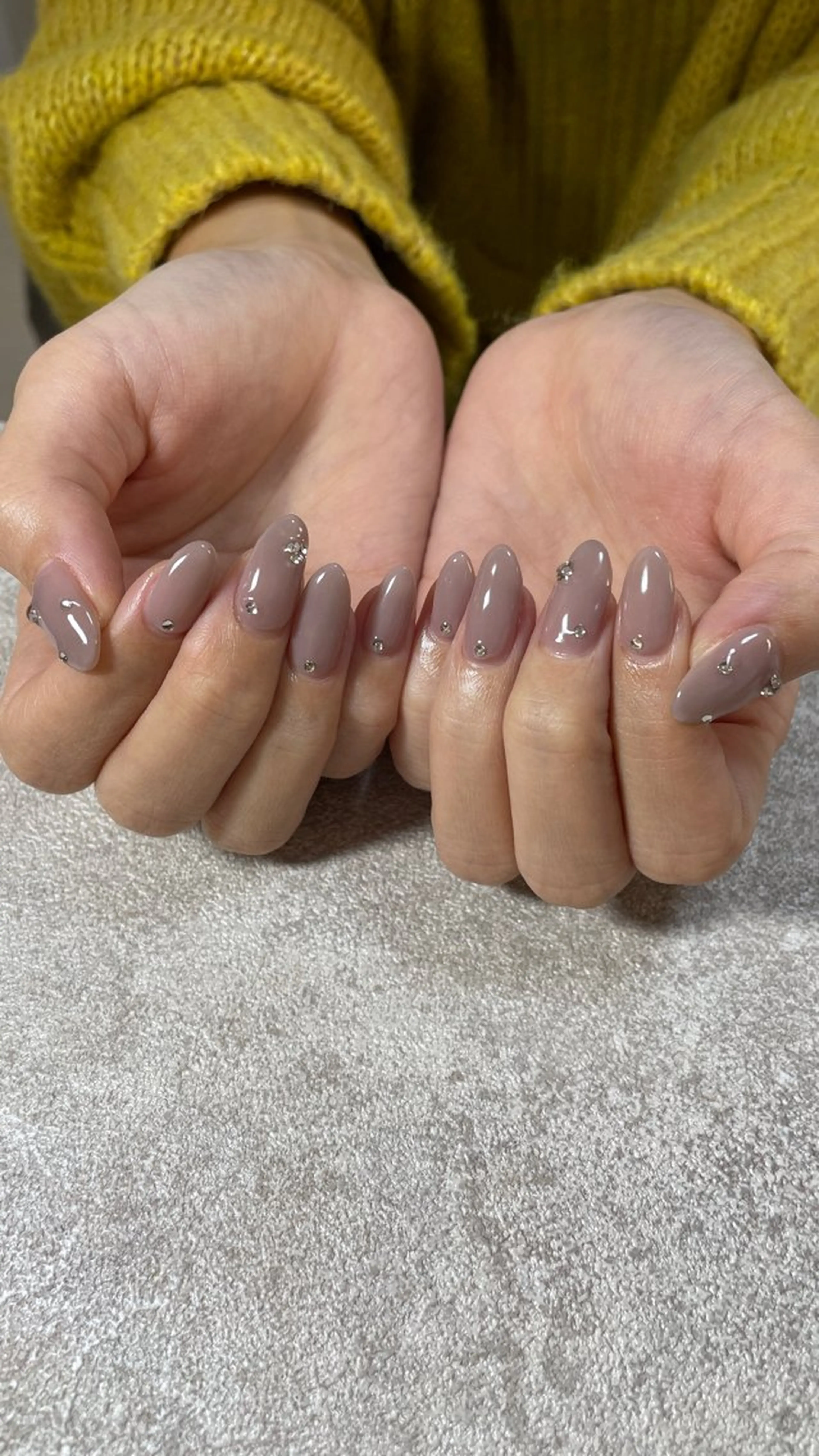 ネイル ハンドネイル Eve [nail ＊wax＊HBL]の眉毛・アイブロウイメージ