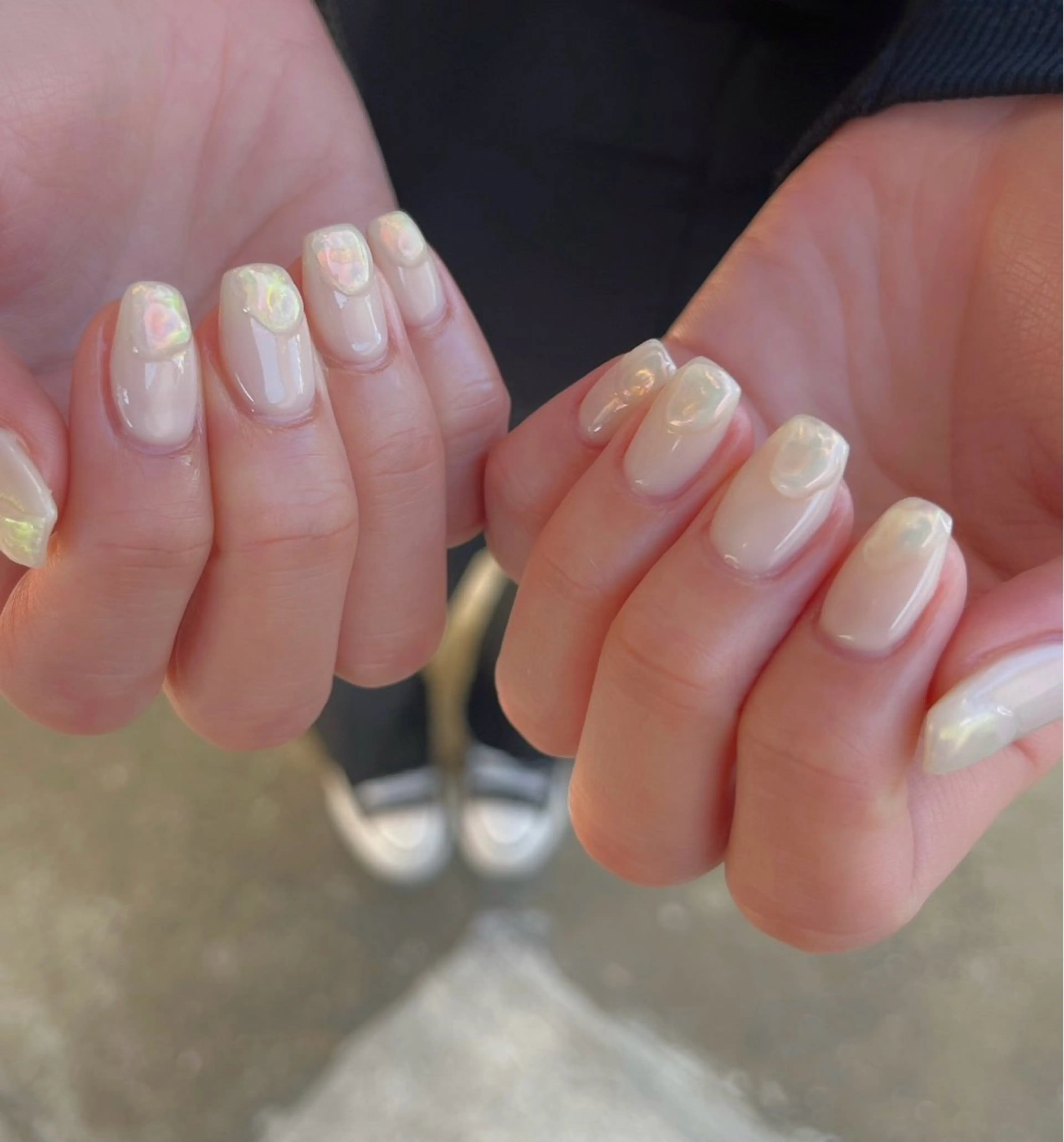 ネイル Bronze  Ship ＊relaxation saron＊所属・S a k iのその他イメージ