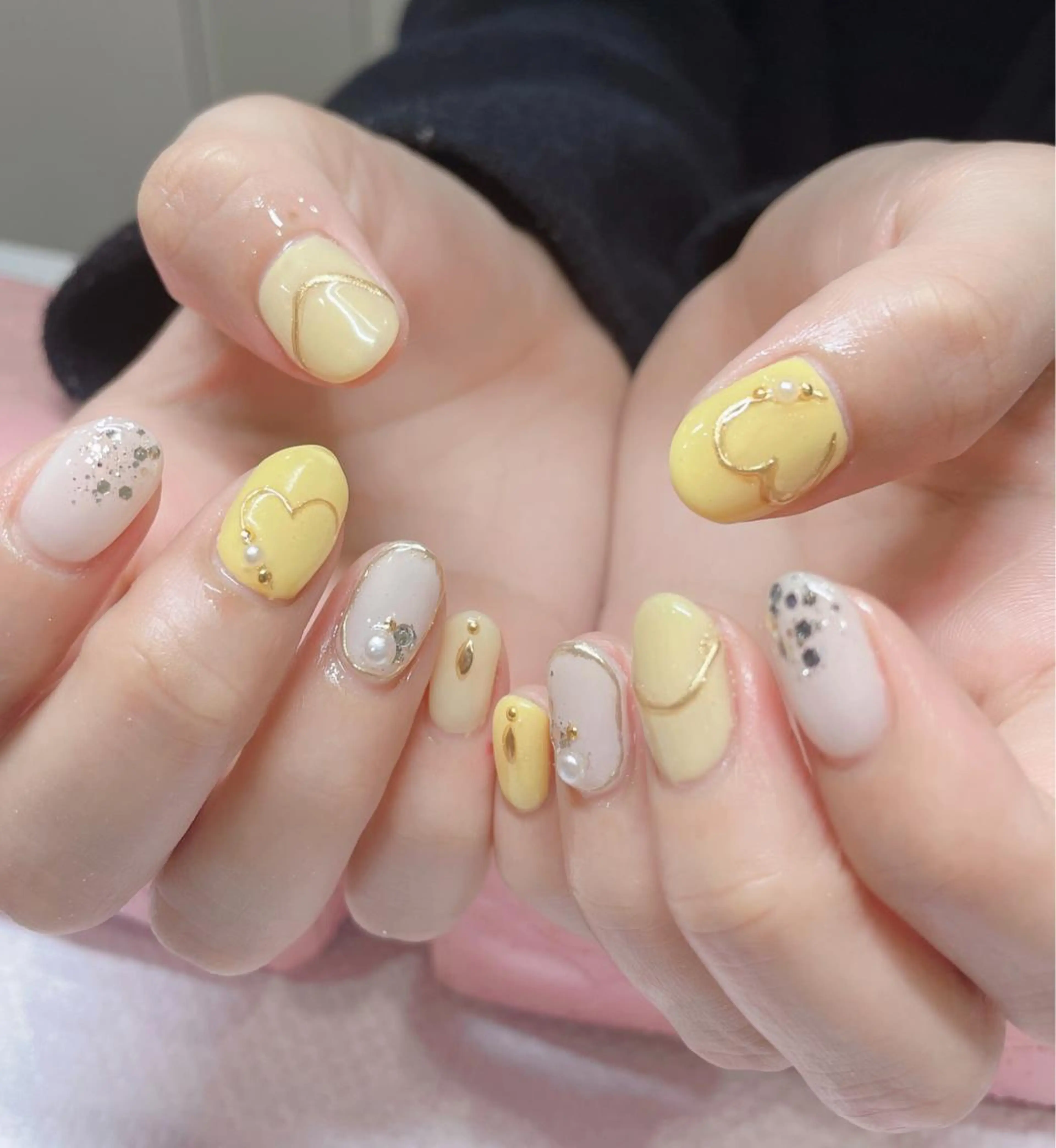 ネイル kouca  nail所属・コウ カnail💅のネイルデザイン