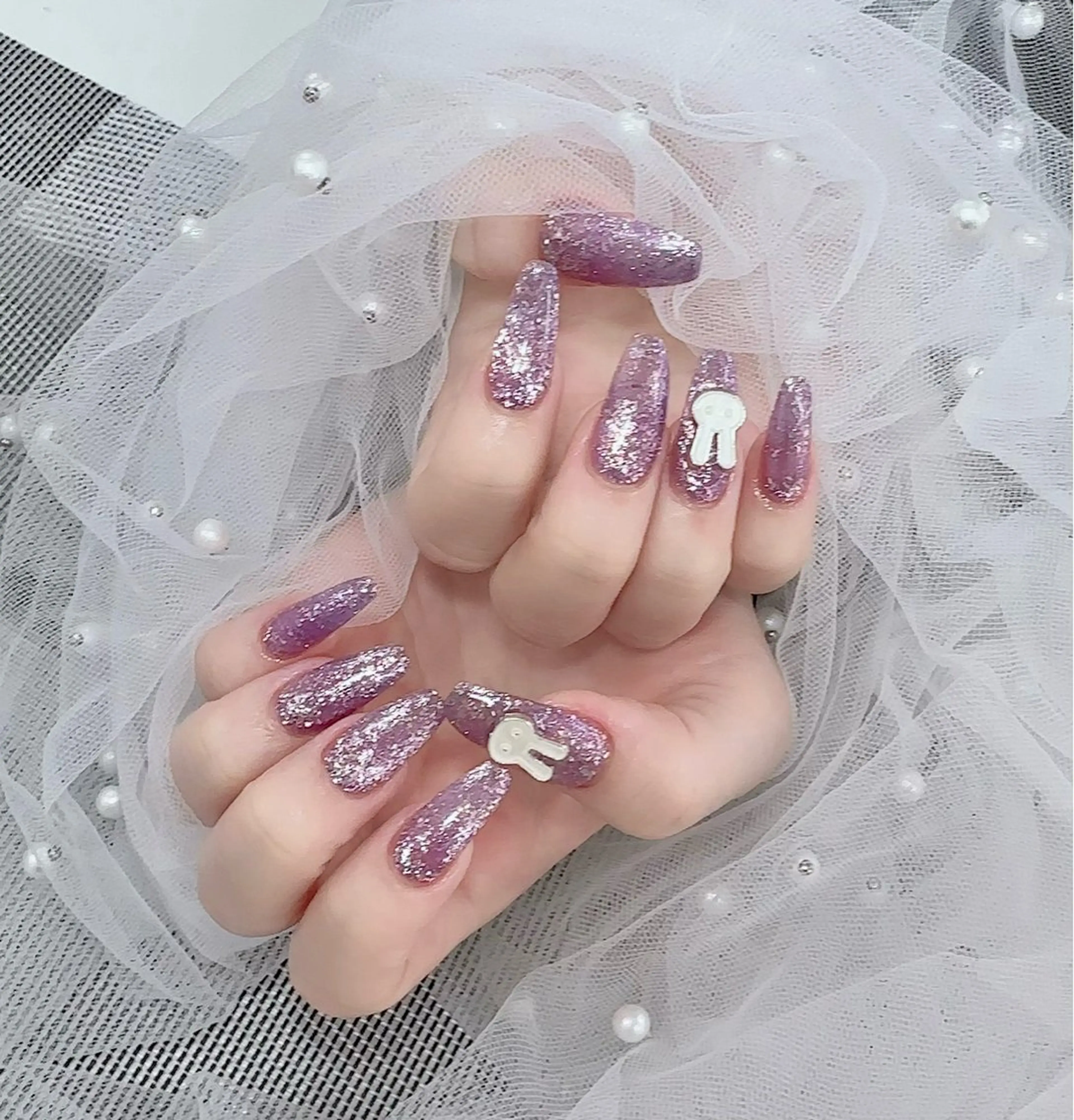 ネイル R nailsalon所属・R salonのネイルデザイン