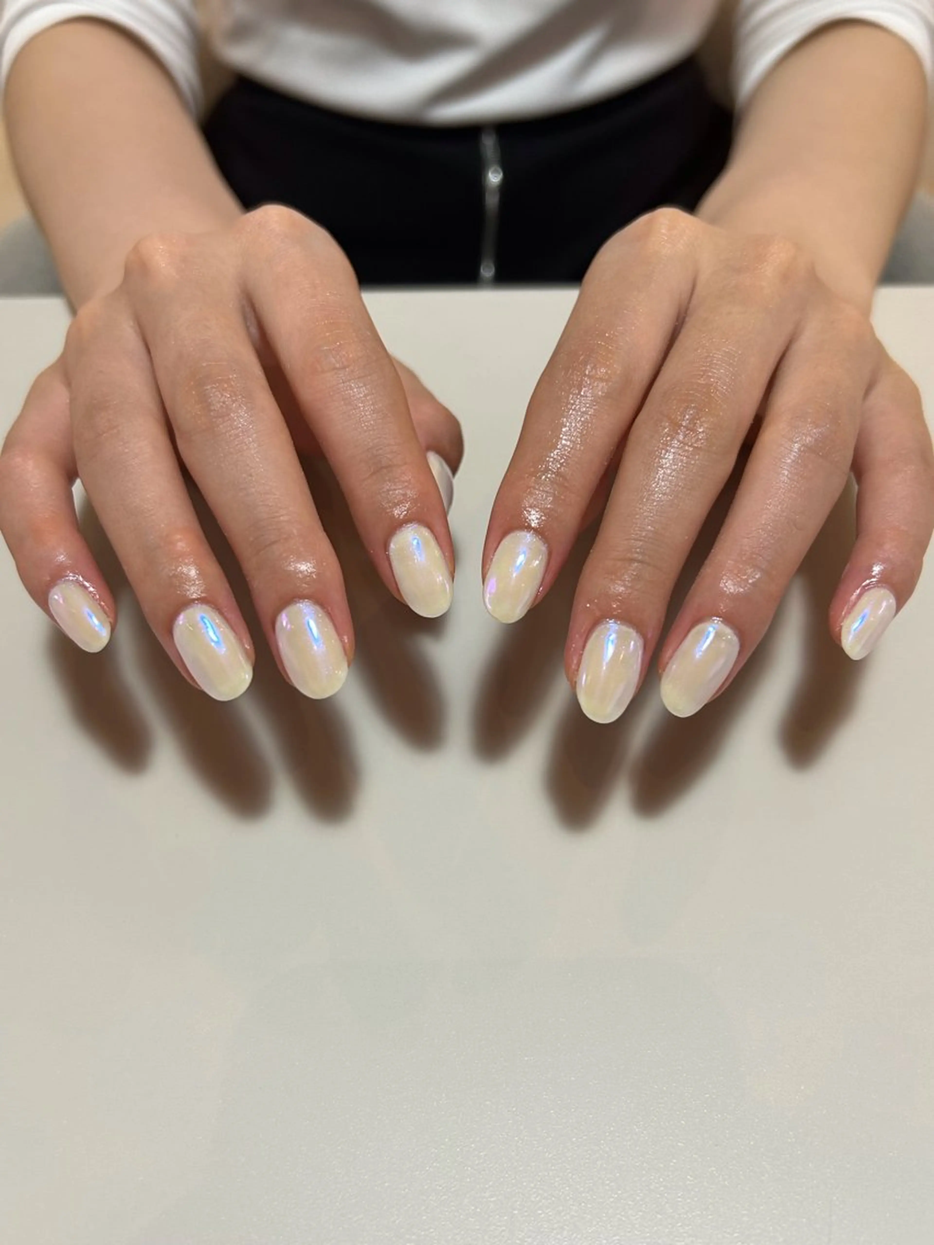 ネイル ハンドネイル calla nailのネイルデザイン