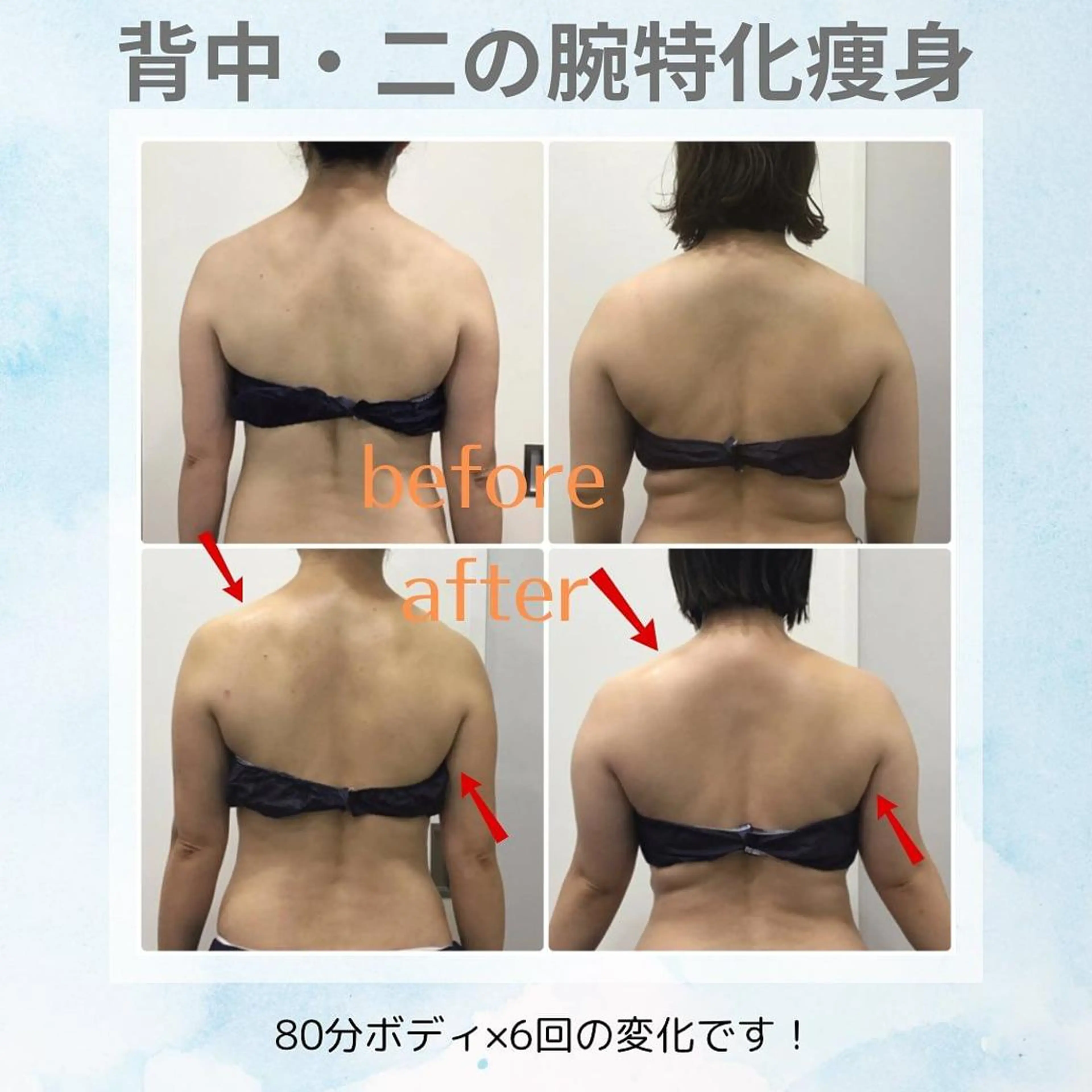 ラブニール 恵比寿店のエステ・リラクイメージ