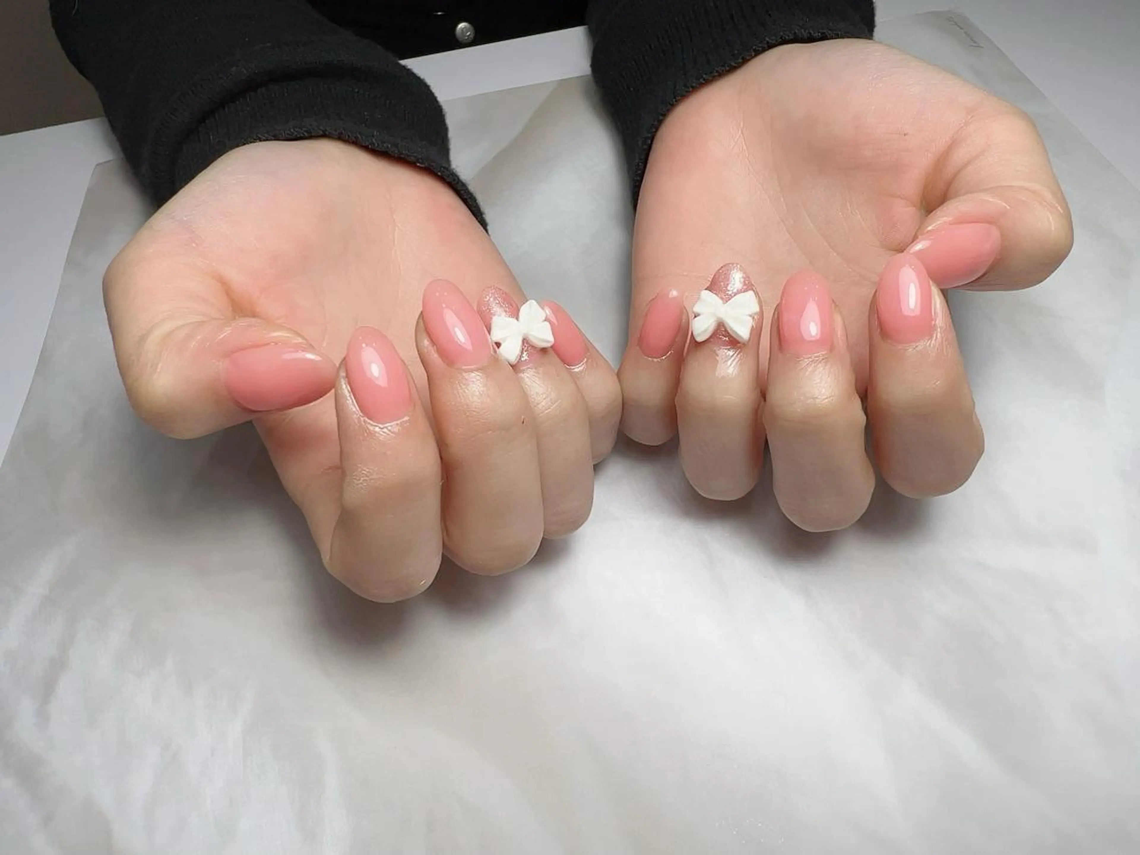 ネイル ハンドネイル 𝐑𝐞𝐯𝐢𝐨 ___堺市西区のその他イメージ