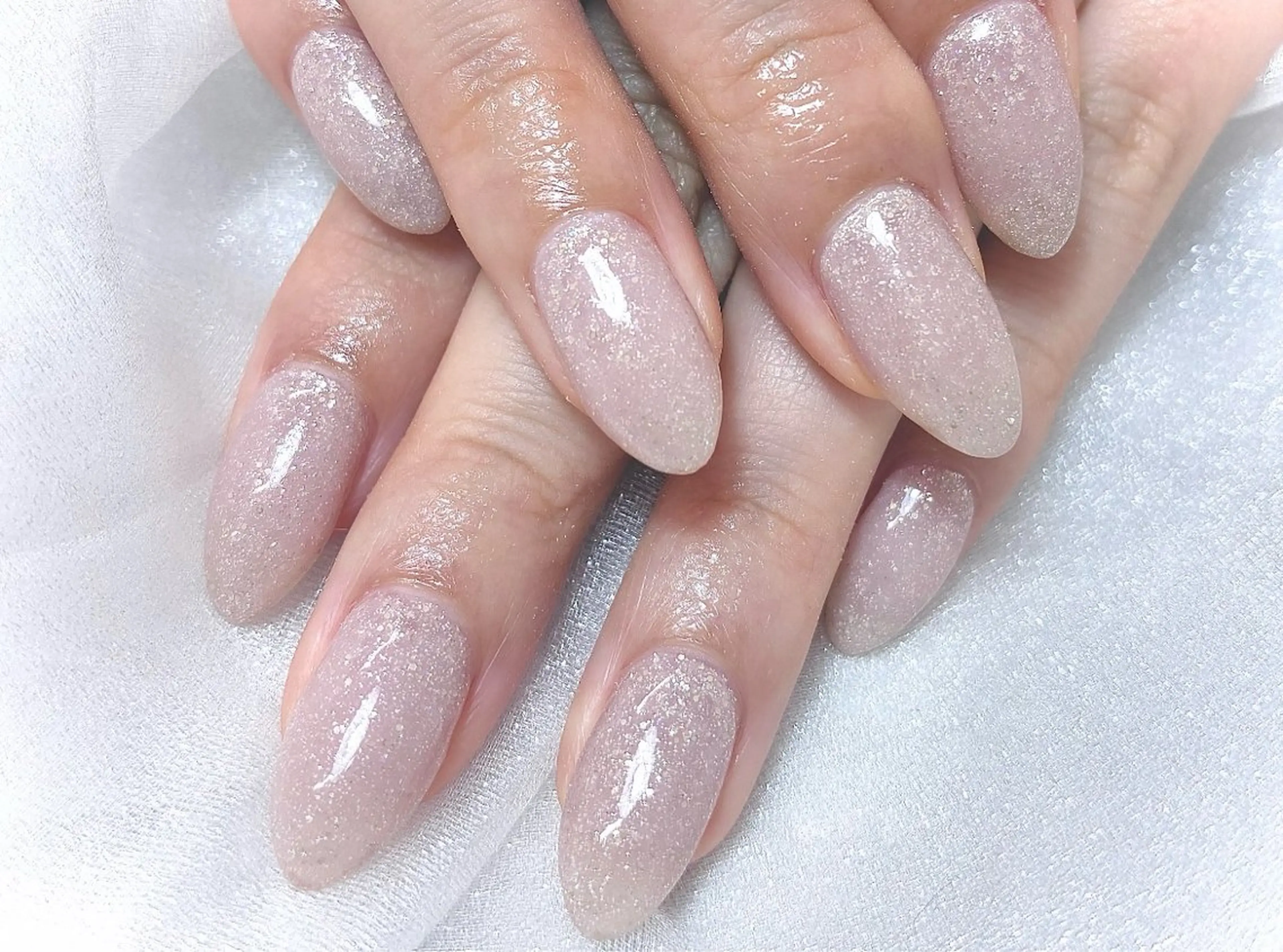 ネイル ハンドネイル Nail salon s.k.所属・Nailist. emiのネイルデザイン