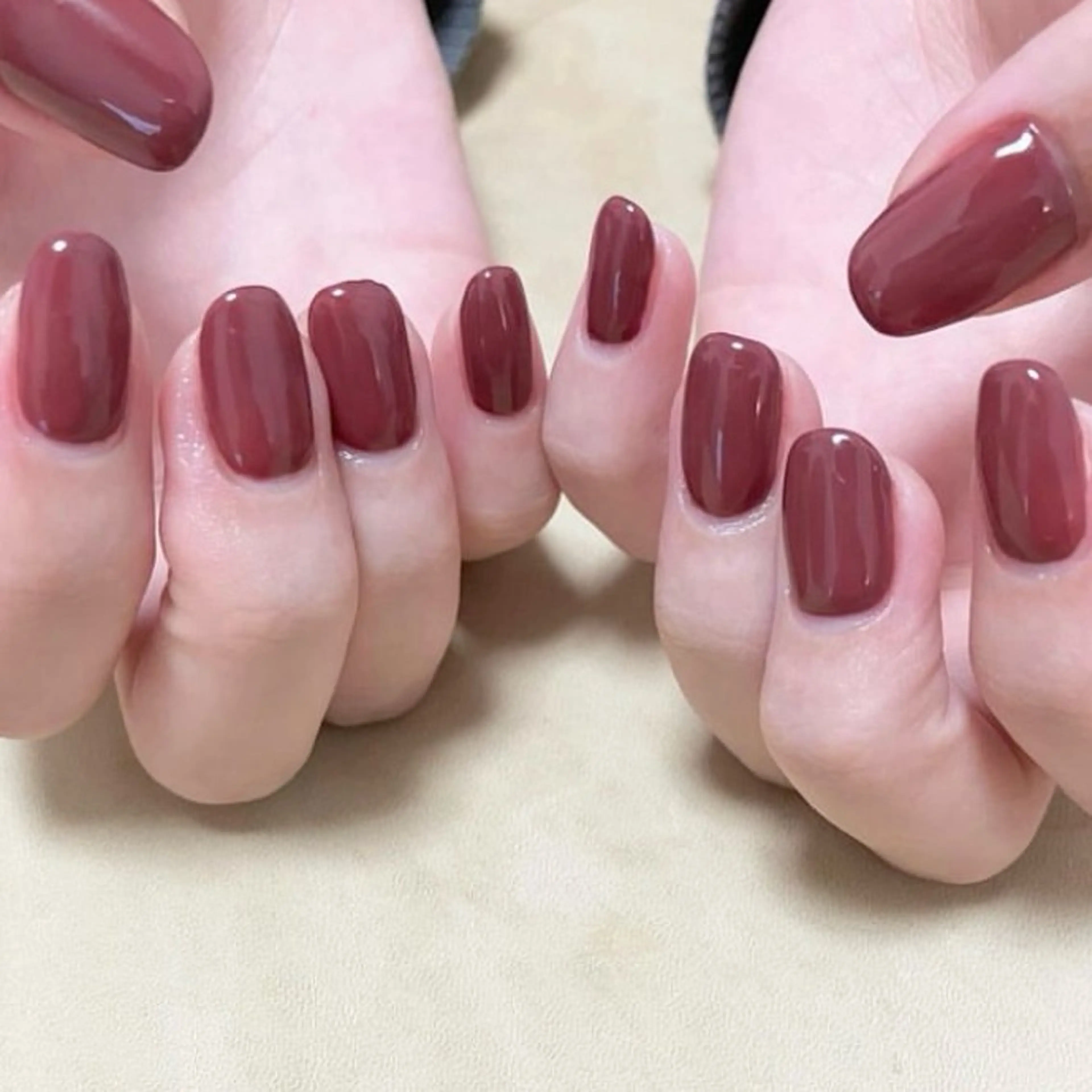 ネイル ハンドネイル hiroba nailのネイルデザイン