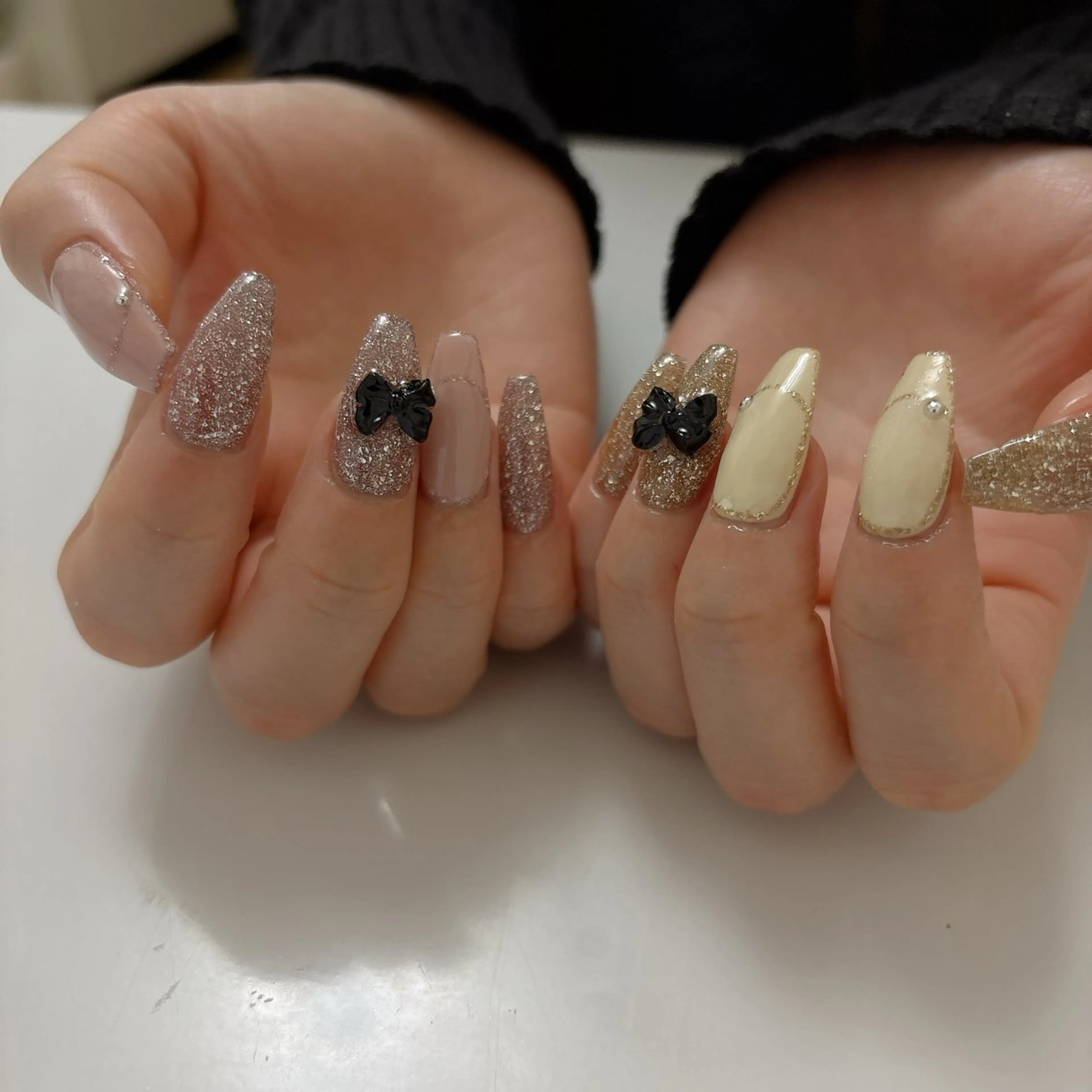 ネイル Nails 39のネイルデザイン