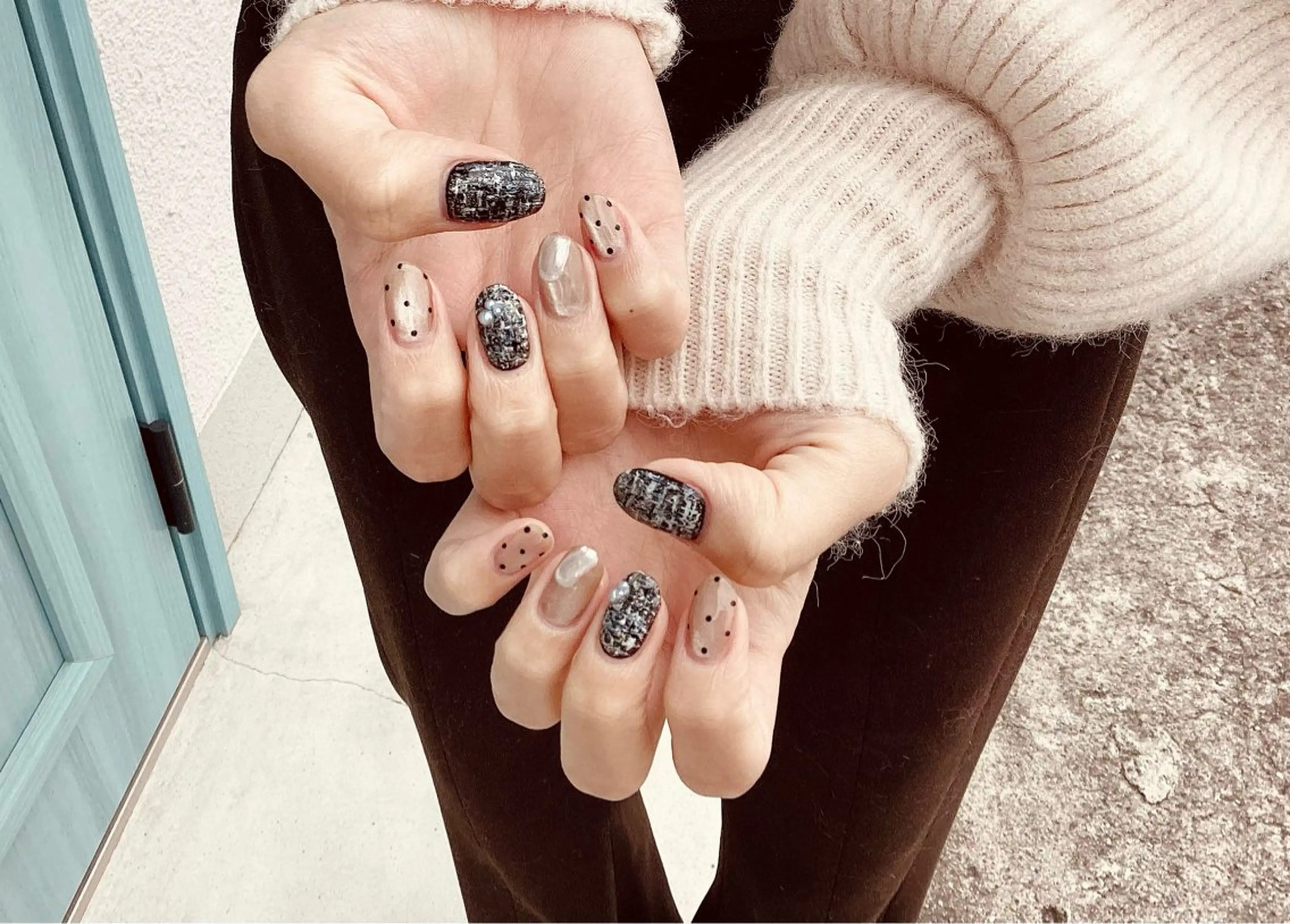 ネイル 持ち込み Patico ayakaのその他イメージ