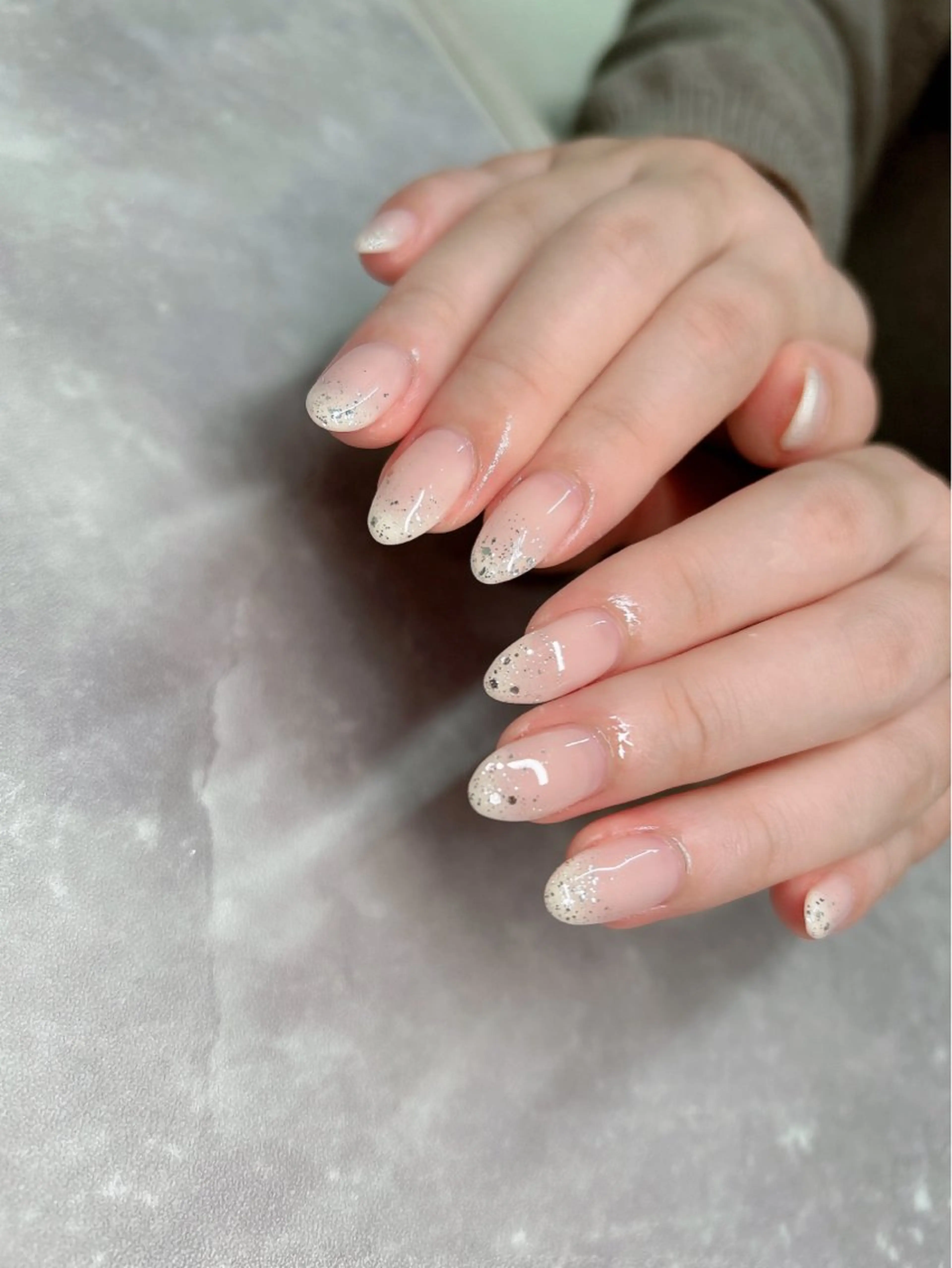 ネイル MOANA堺岩室店所属・MOANA 岩室店のネイルデザイン