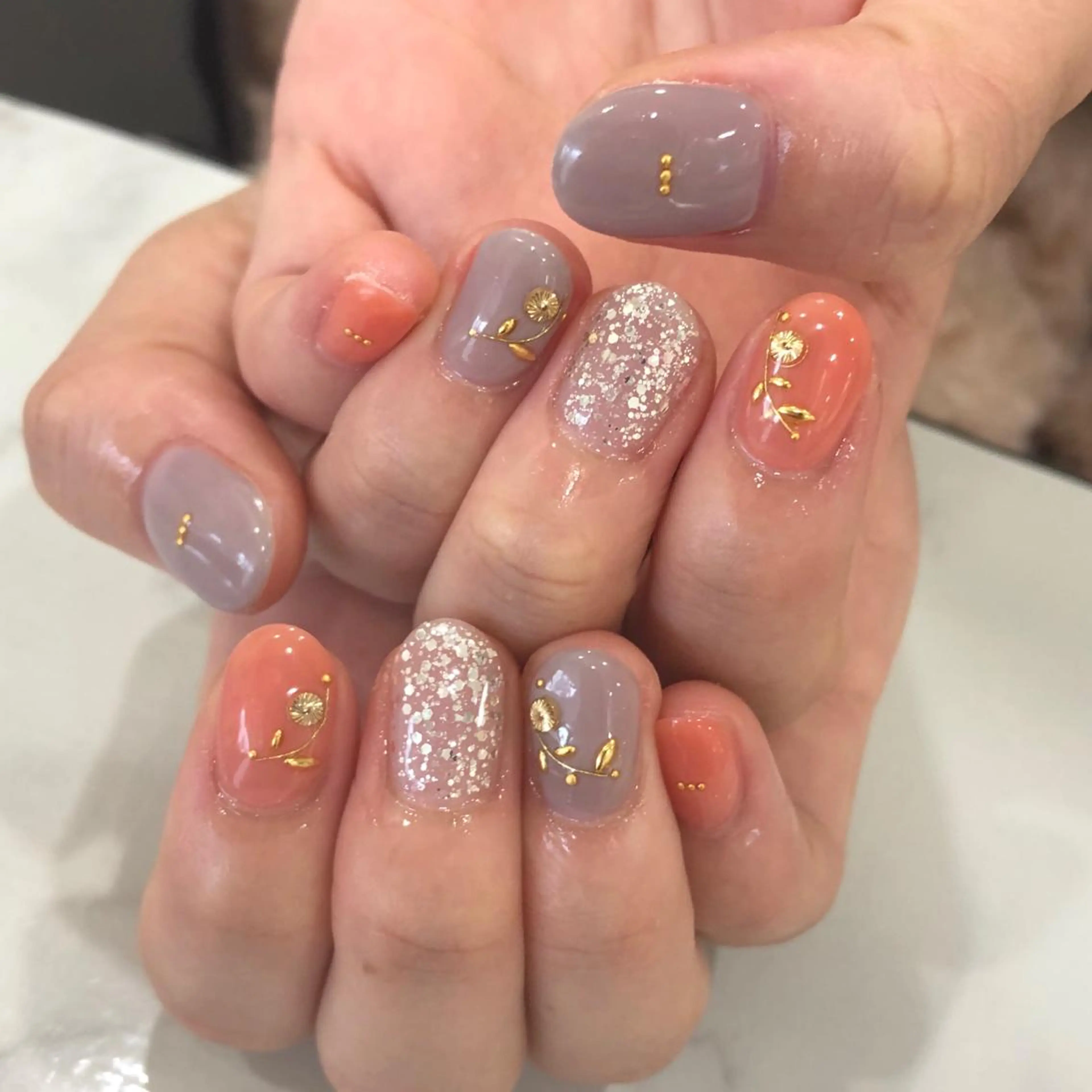 ネイル Nailsalon Fave/Rinaのネイルデザイン